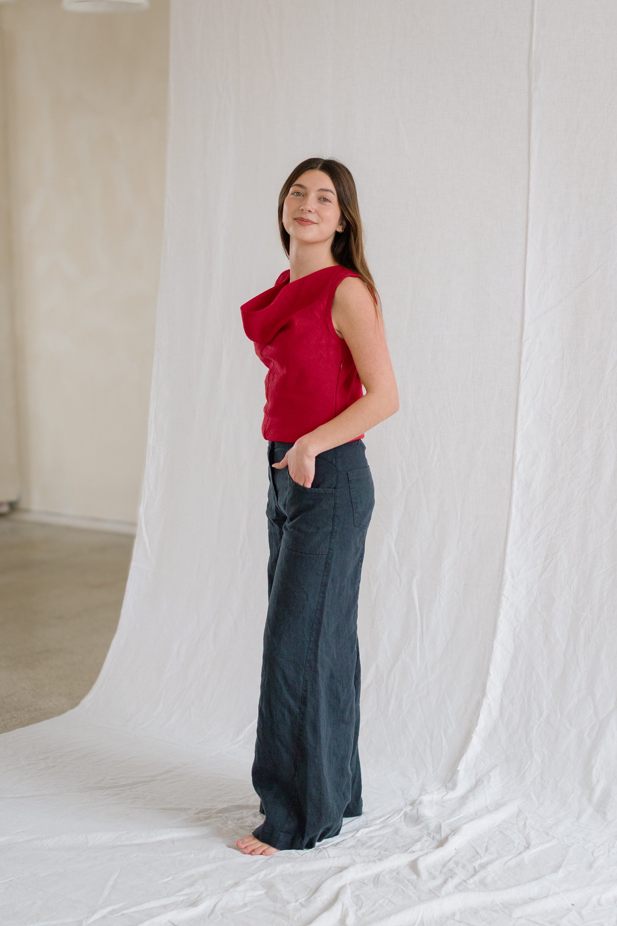 Legacy Trouser