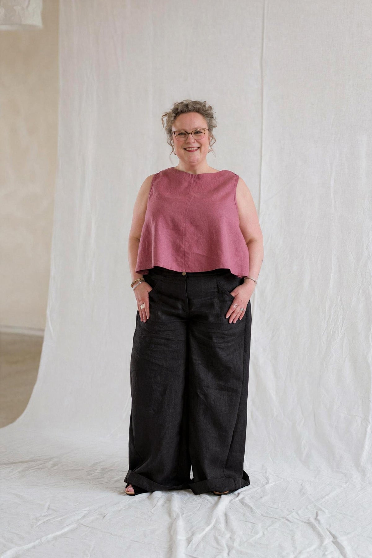 Legacy Trouser - cedarandvine
