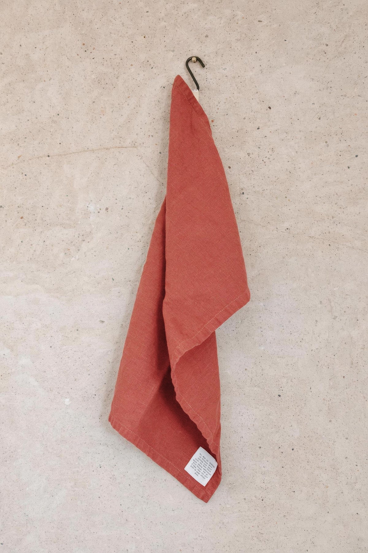 Linen Tea Towel
