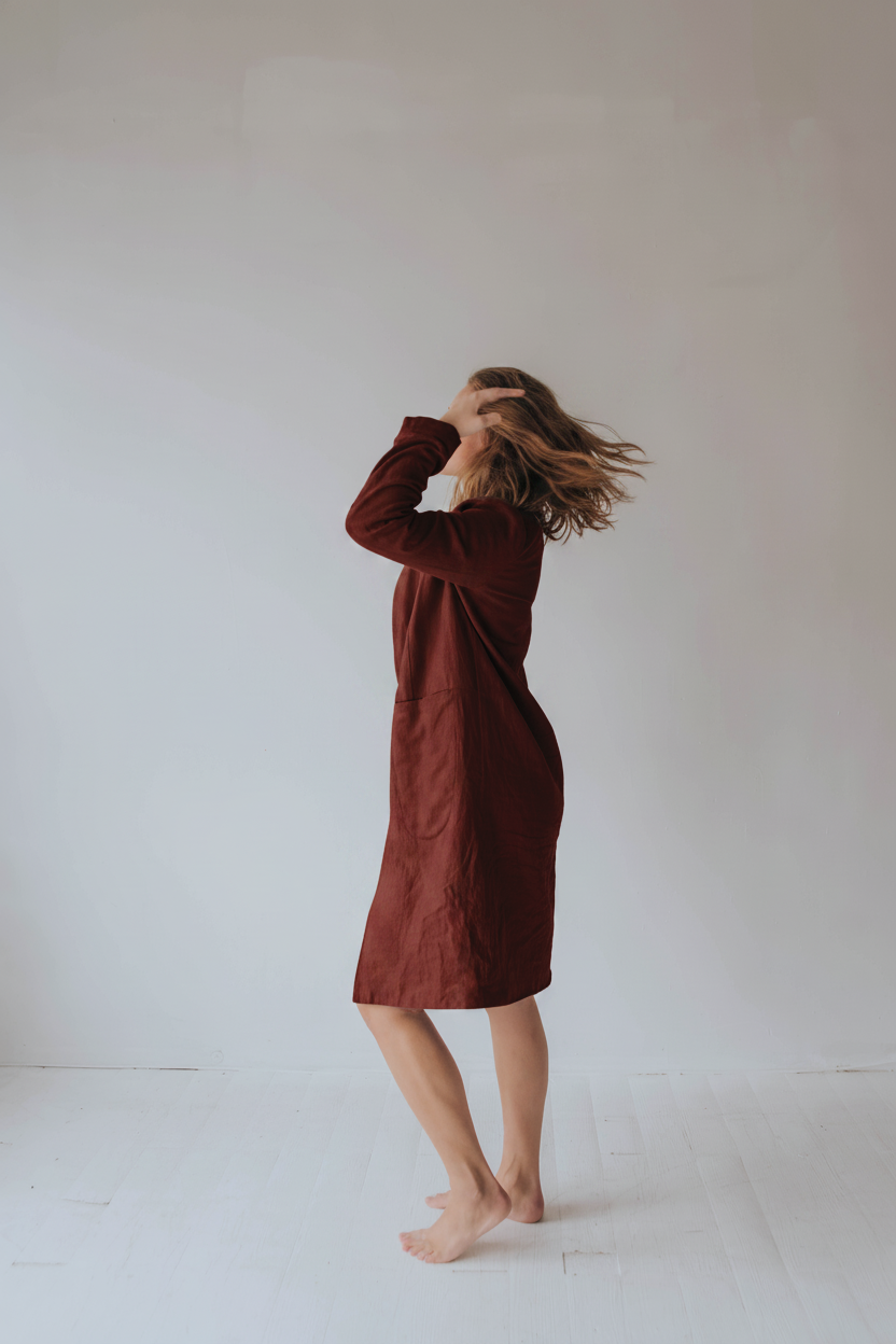 Luna Jacket - cedarandvine