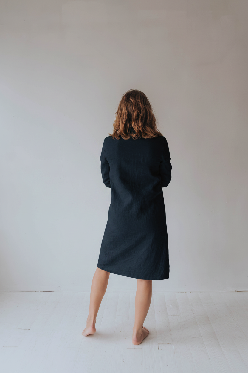 Luna Jacket - cedarandvine