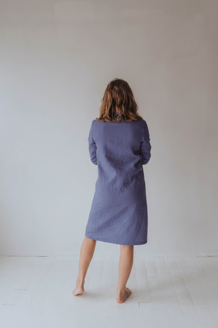 Luna Jacket - cedarandvine