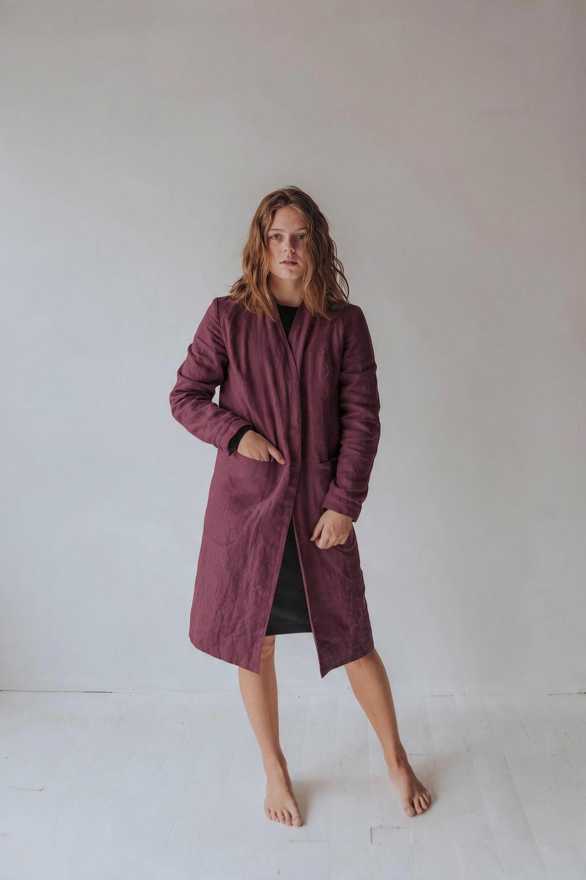 Luna Jacket