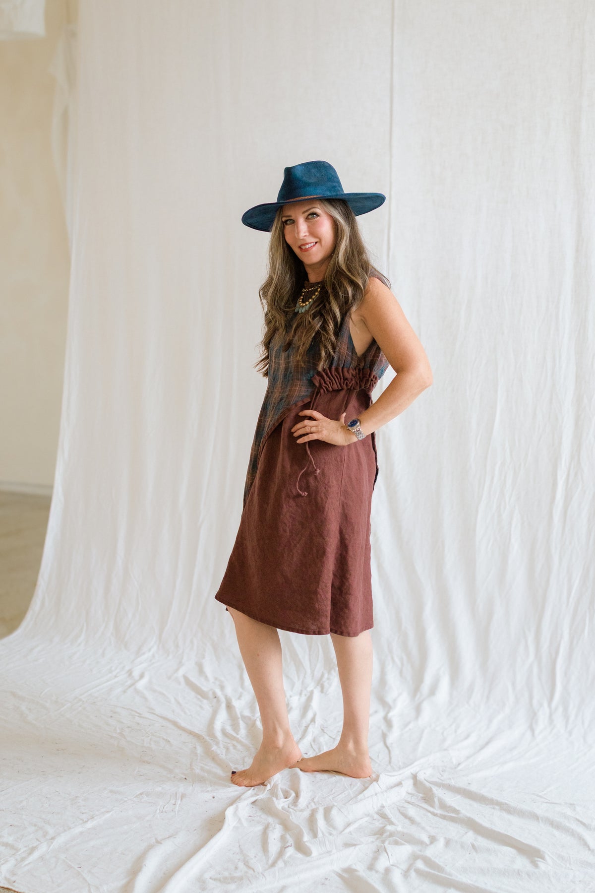 Mabel Dress