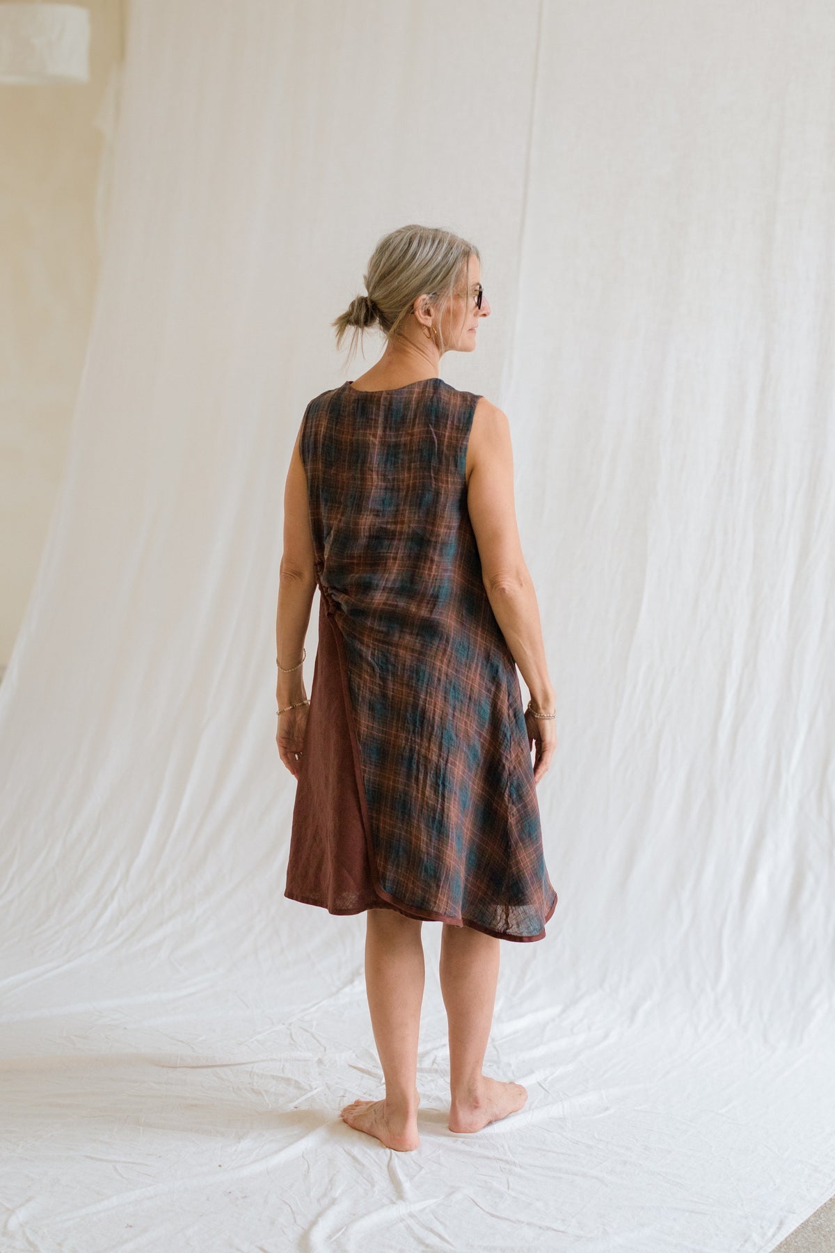 Mabel Dress