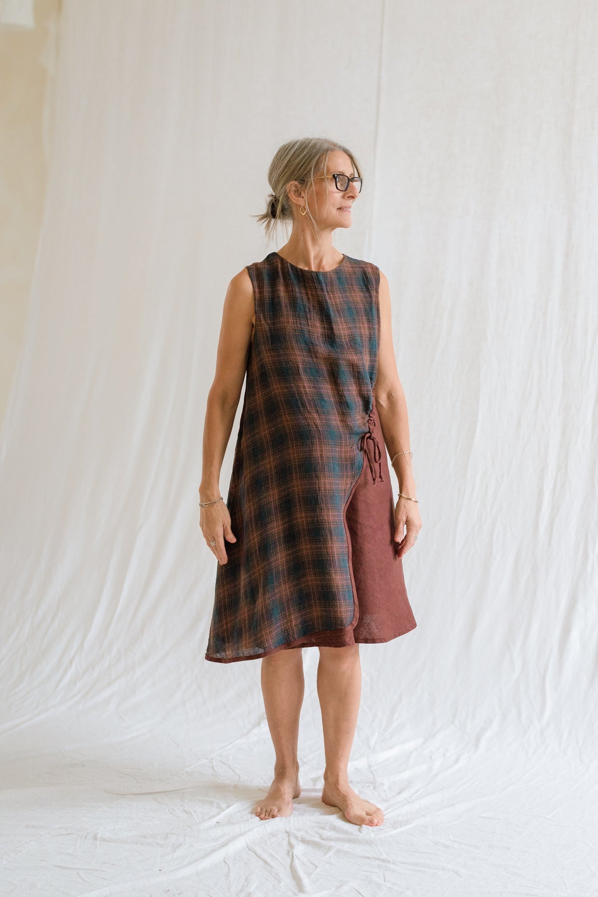 Mabel Dress