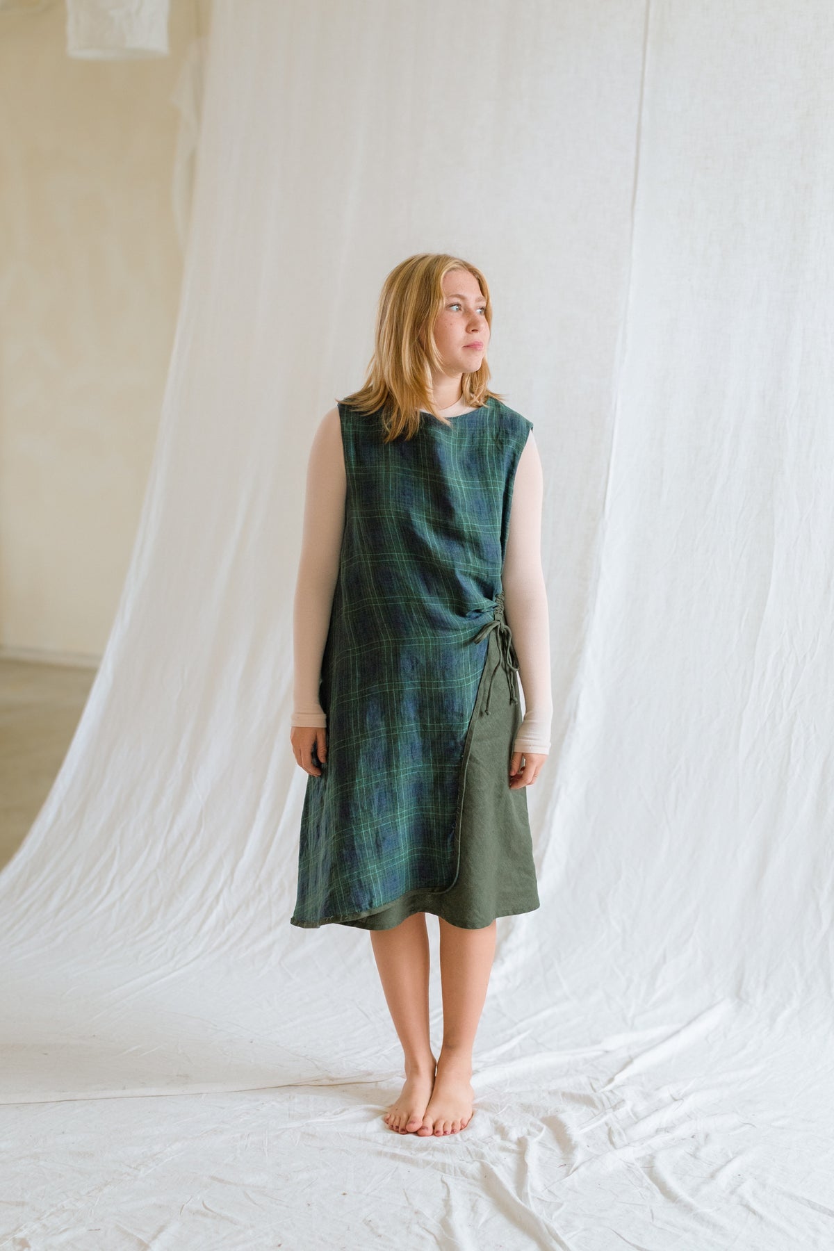 Mabel Dress