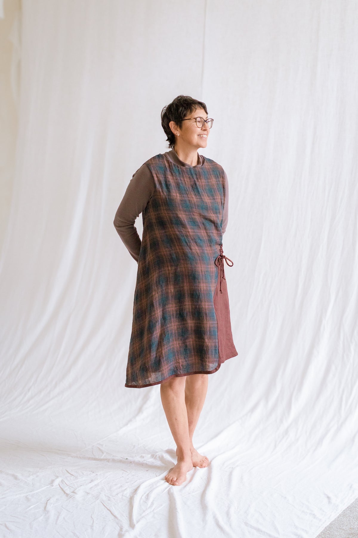 Mabel Dress