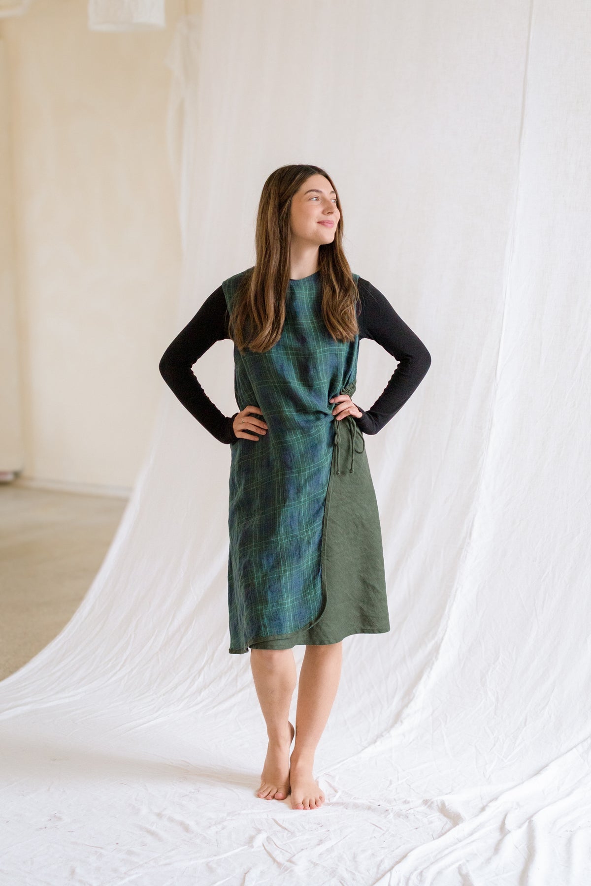 Mabel Dress