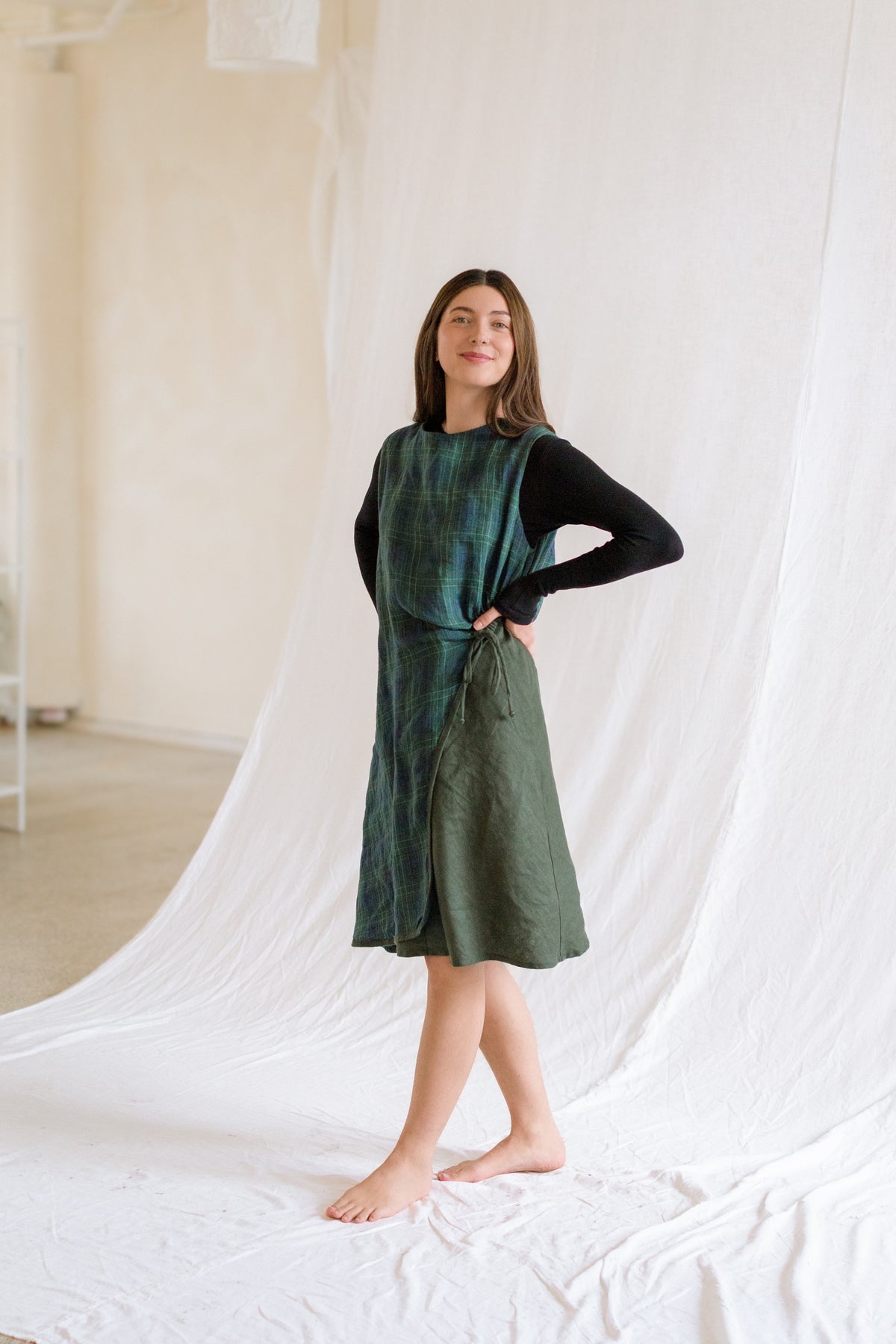 Mabel Dress