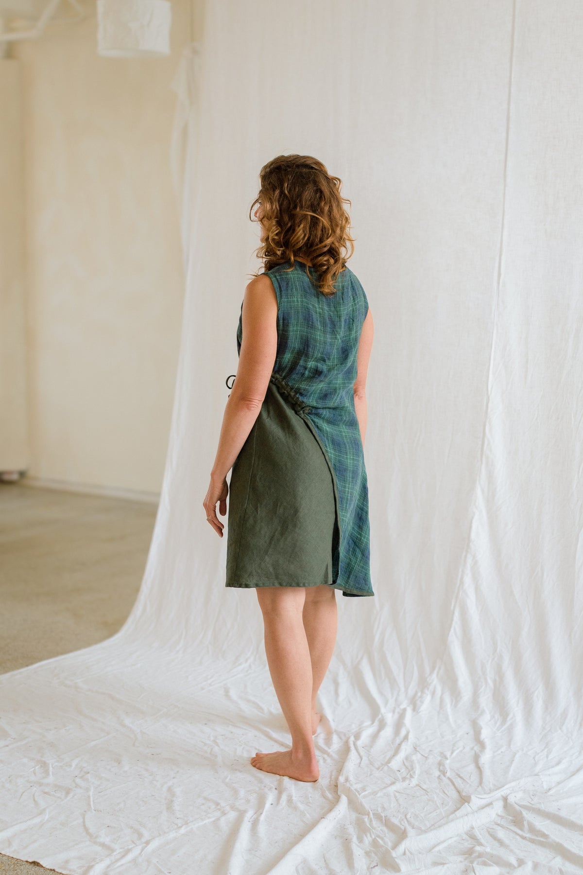 Mabel Dress