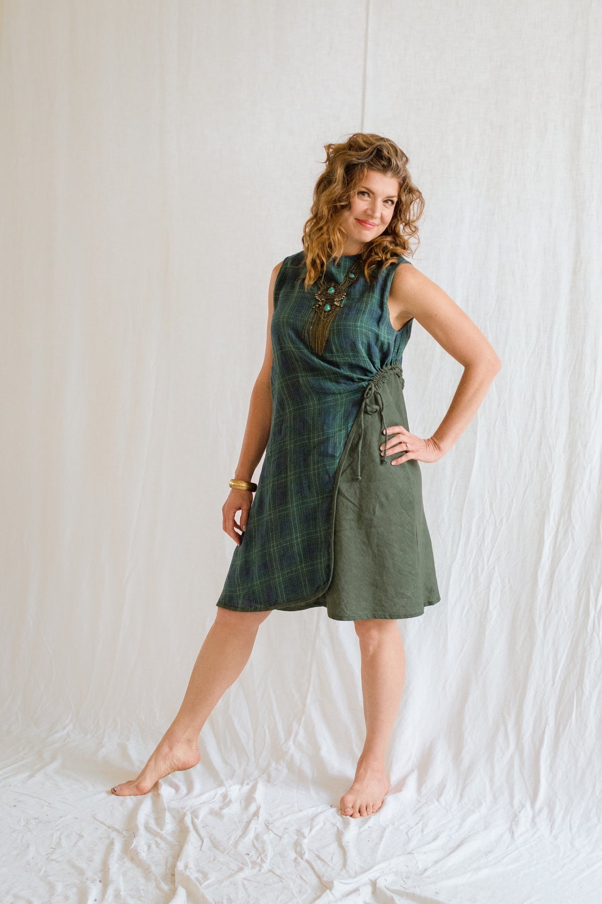 Mabel Dress