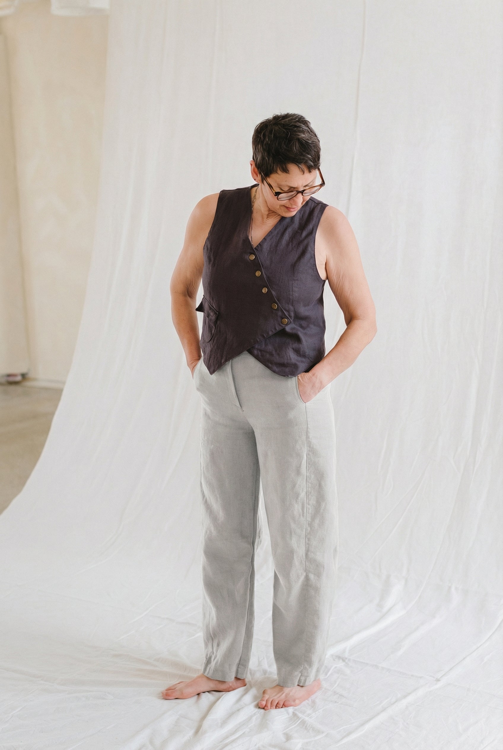 Navigator Pant - cedarandvine