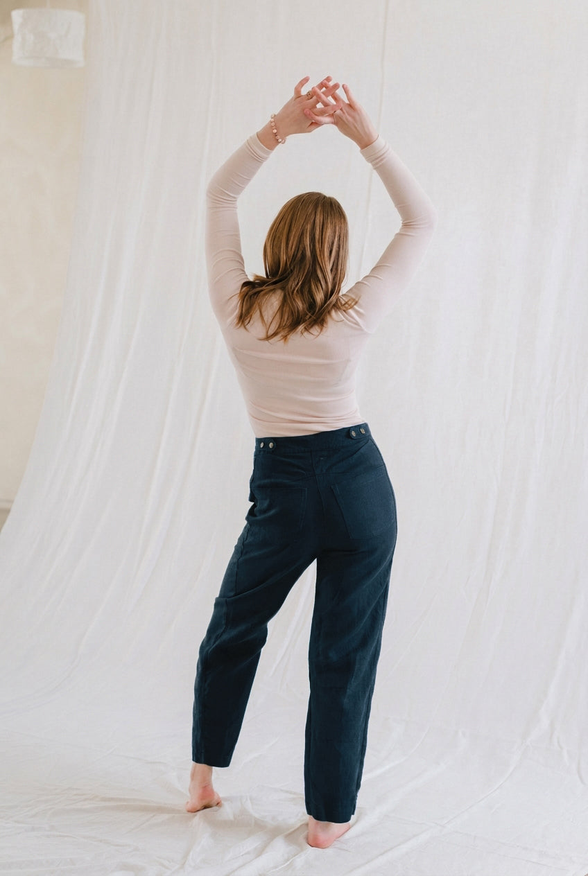 Navigator Pant - cedarandvine