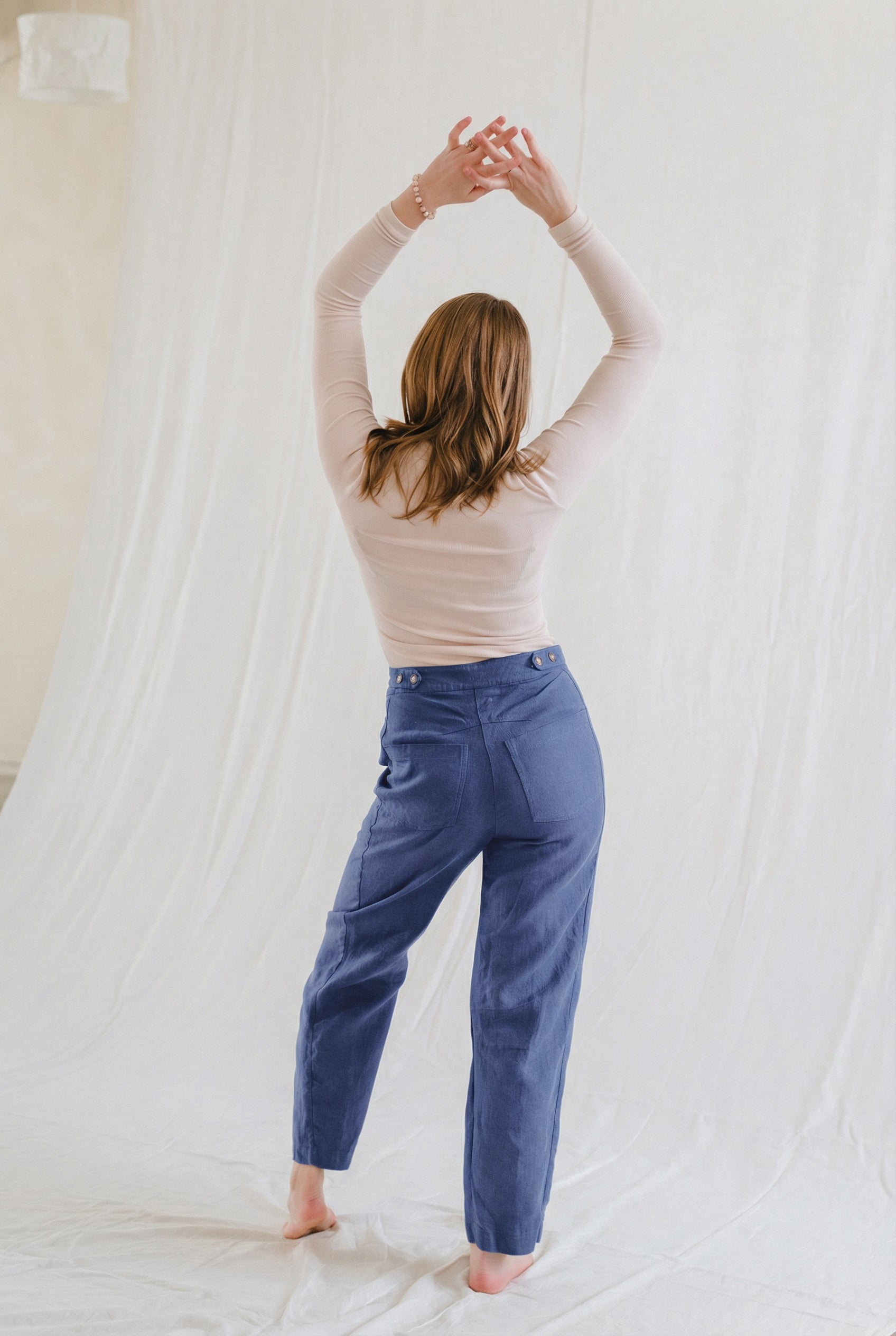 Navigator Pant - cedarandvine