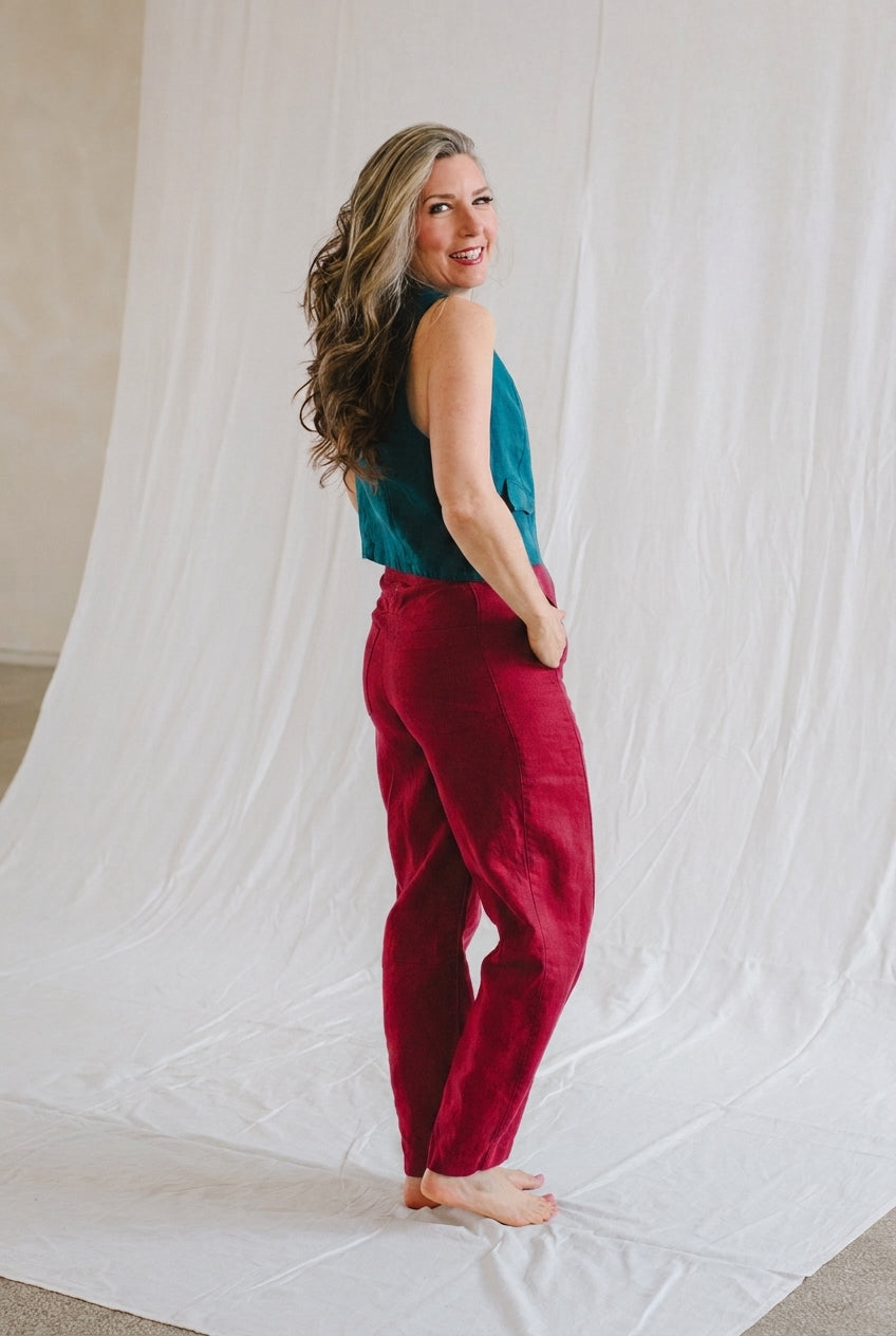 Navigator Pant - cedarandvine