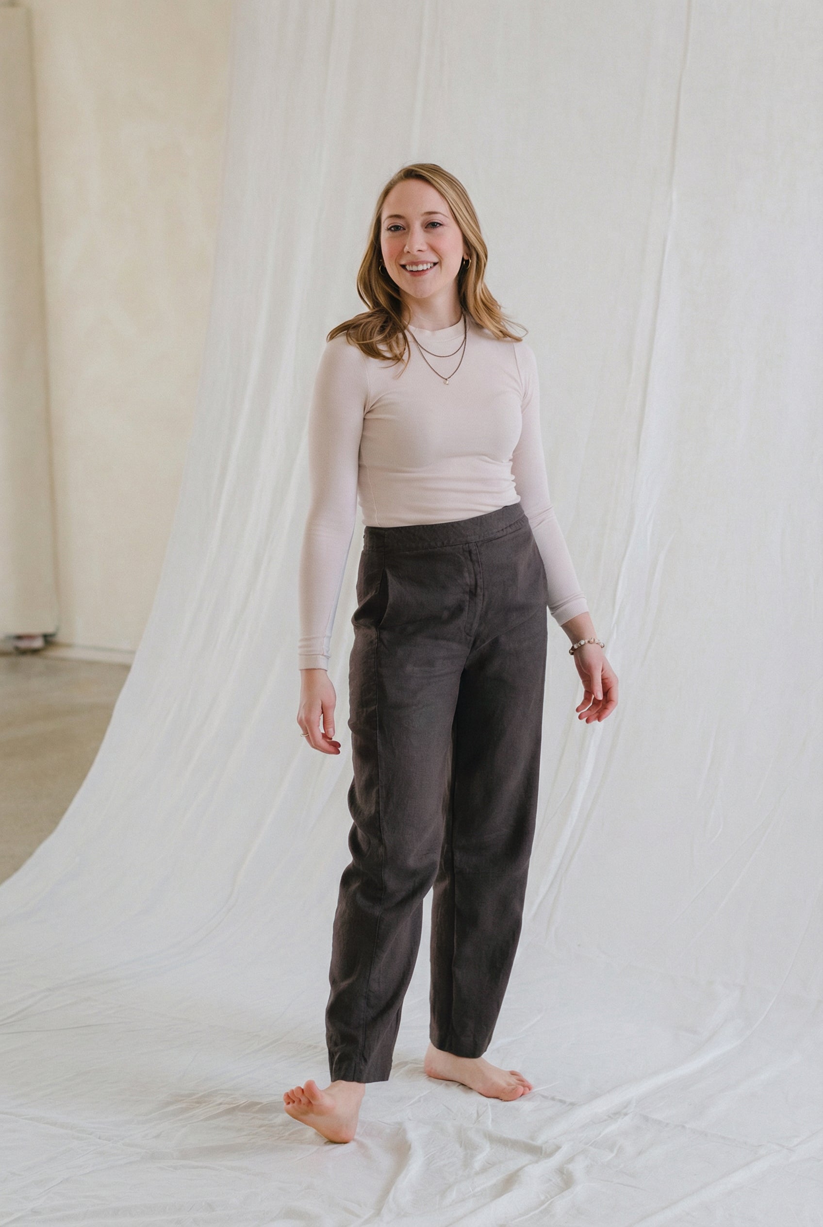 Navigator Pant - cedarandvine