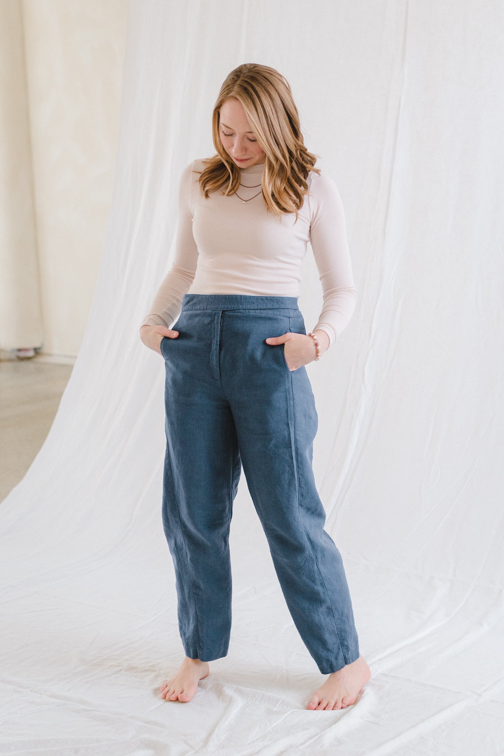 Navigator Pant (Ready-To-Ship) - cedarandvine