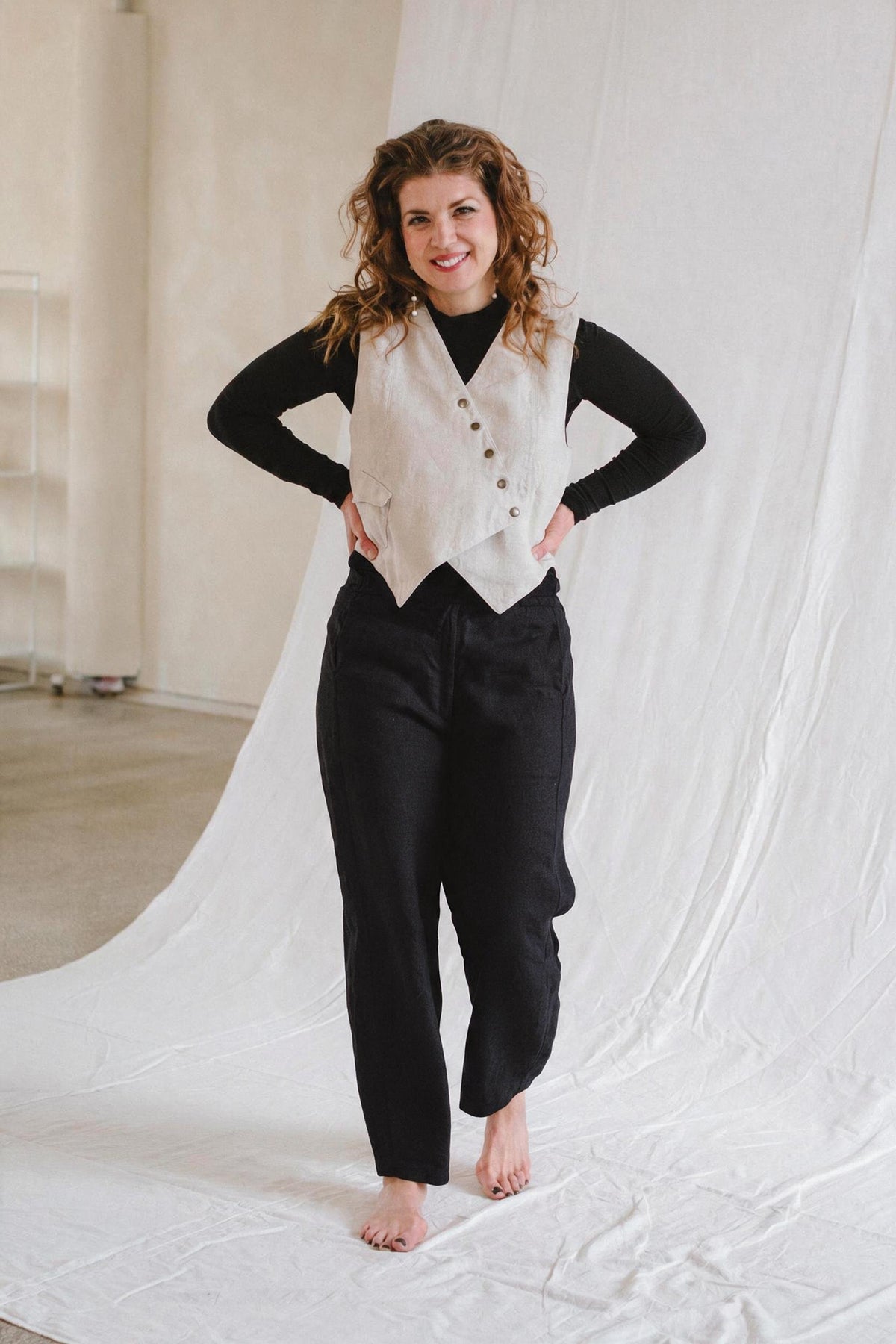 Navigator Pant - cedarandvine
