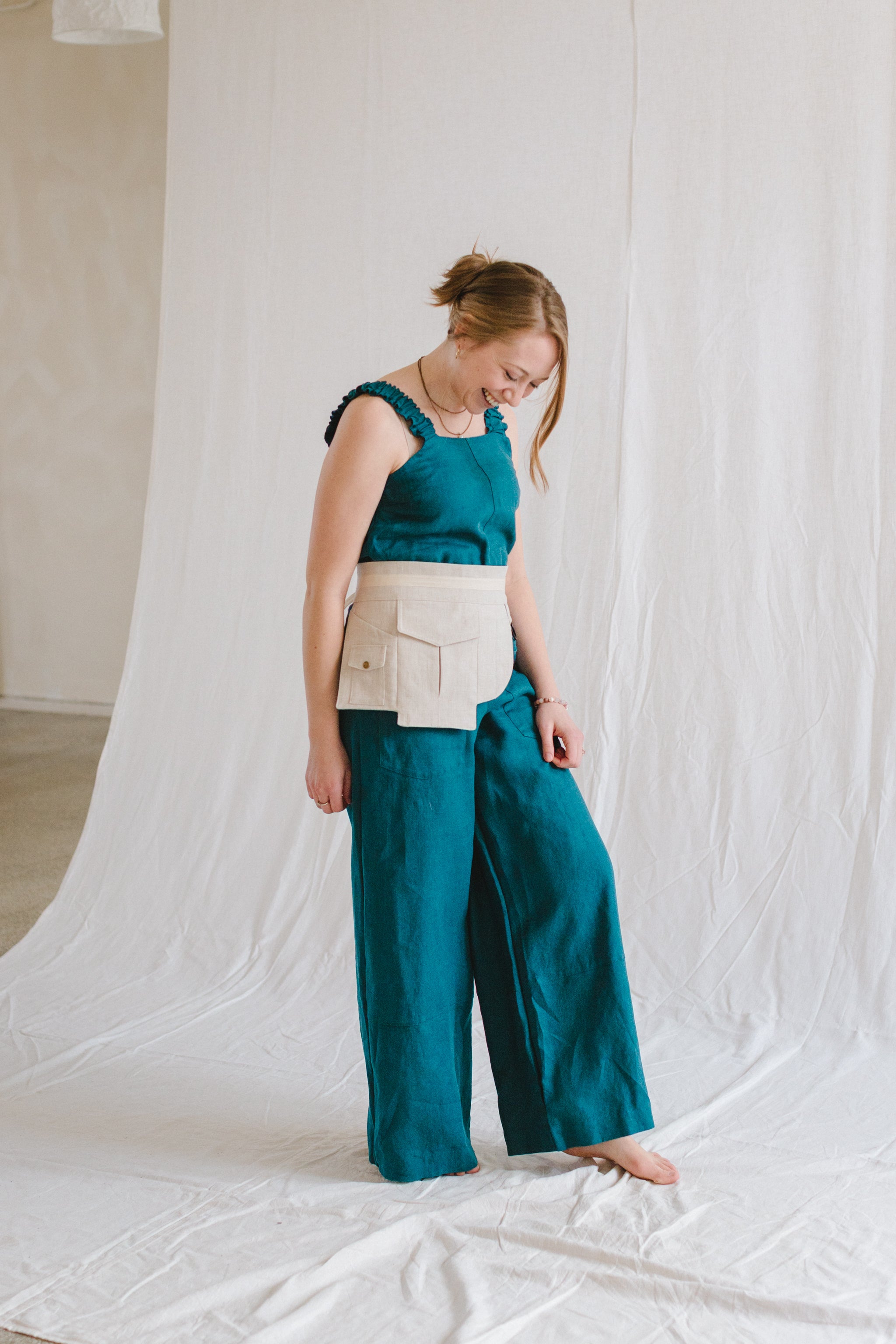 Artisan Work Belt