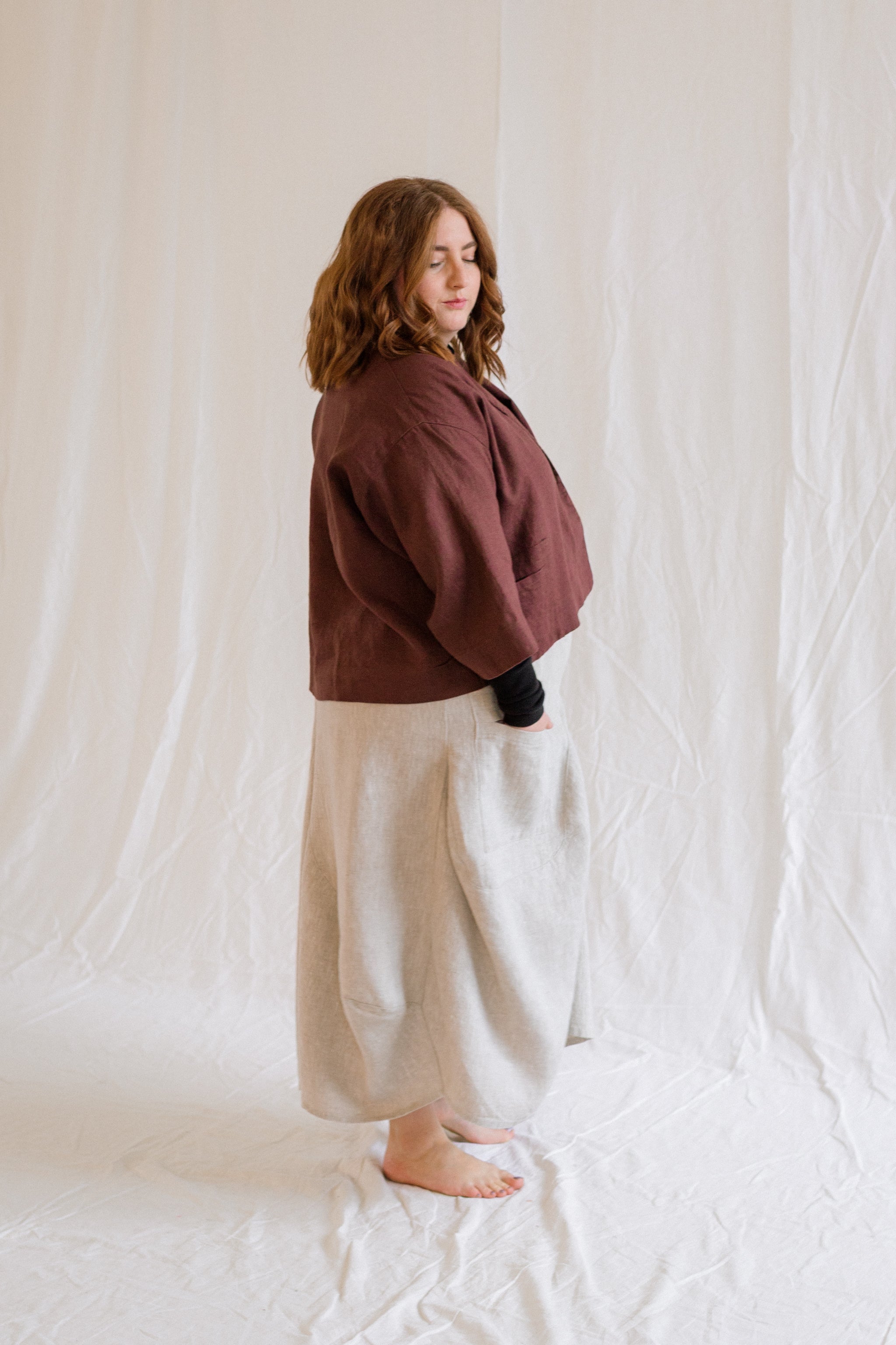 Fiona Skirt