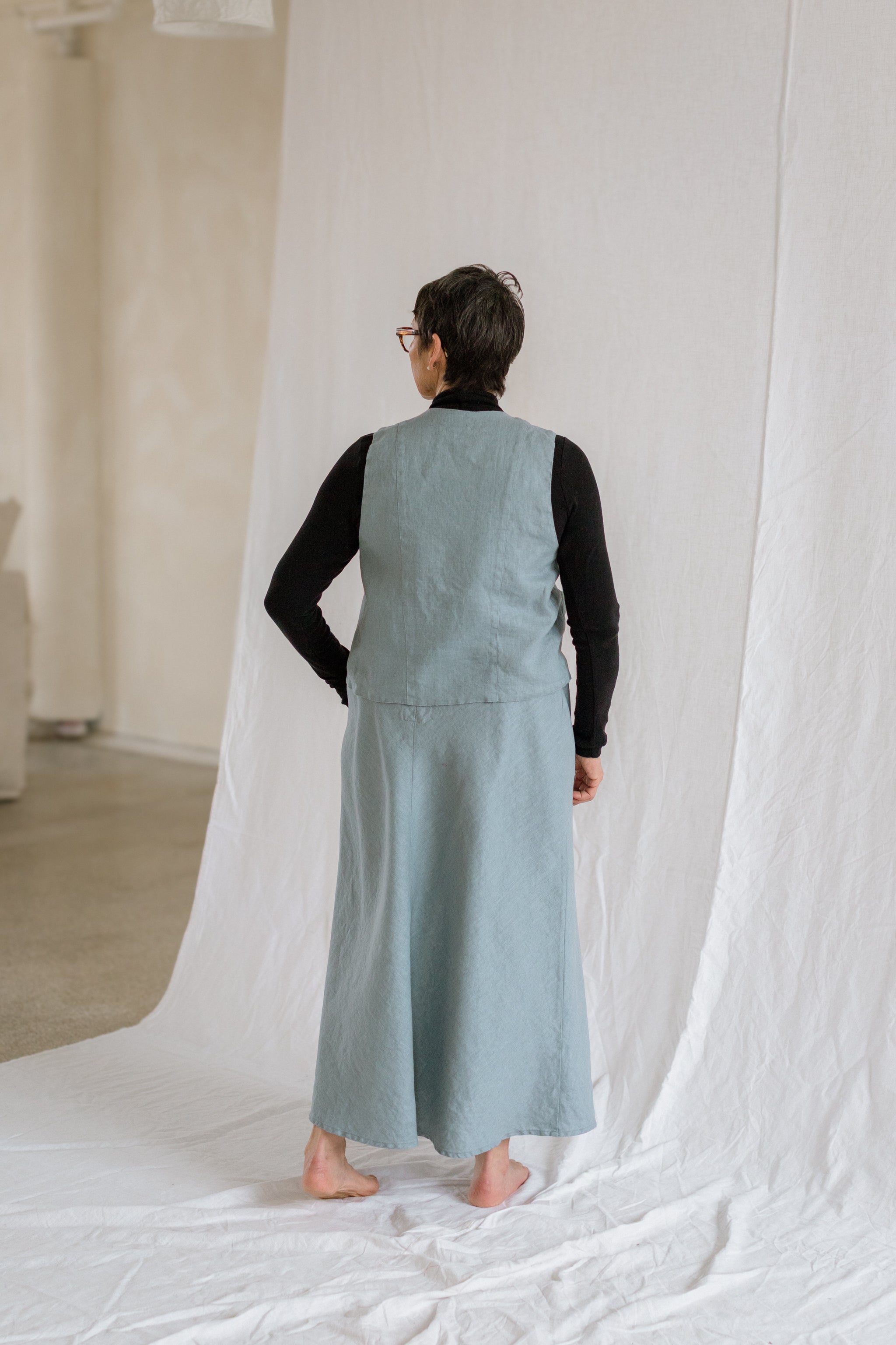 Poise Vest