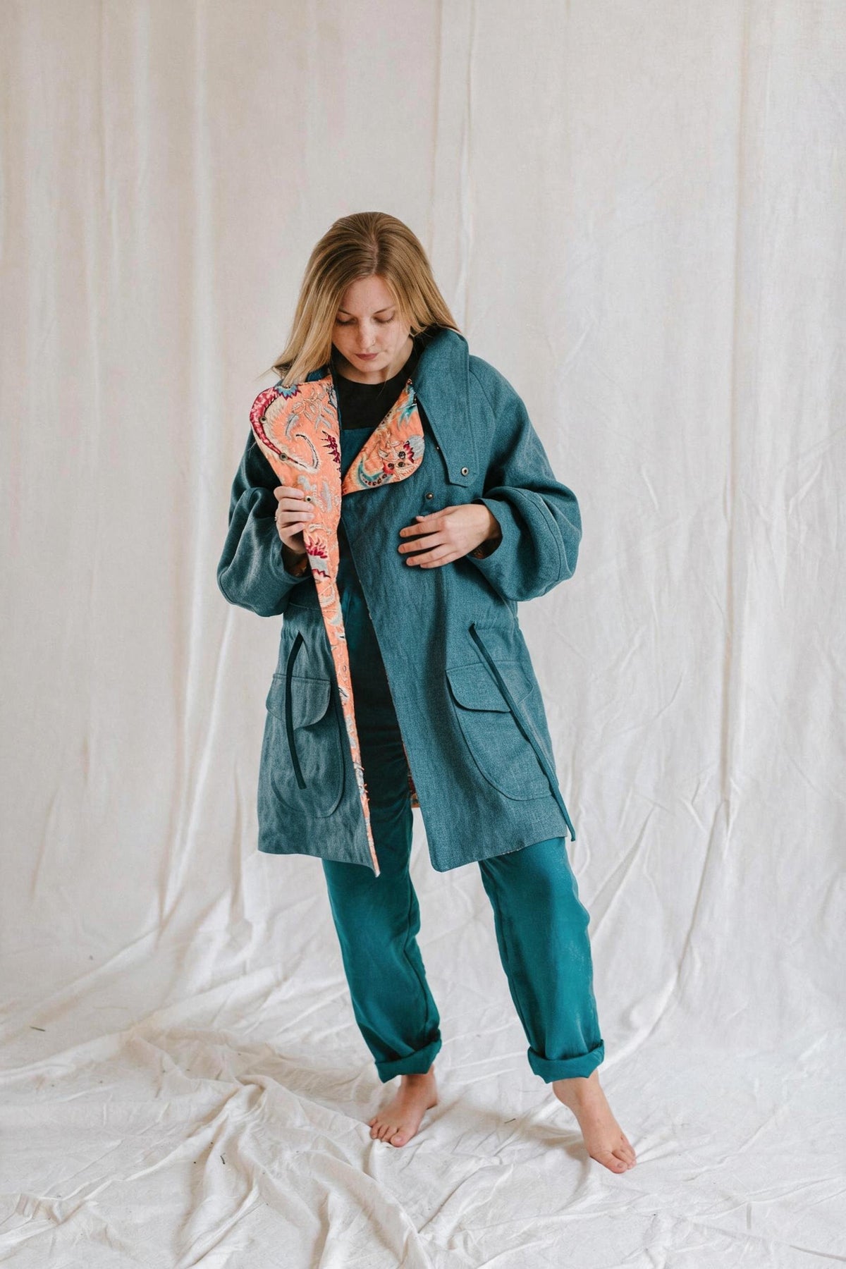 Prairie Jacket