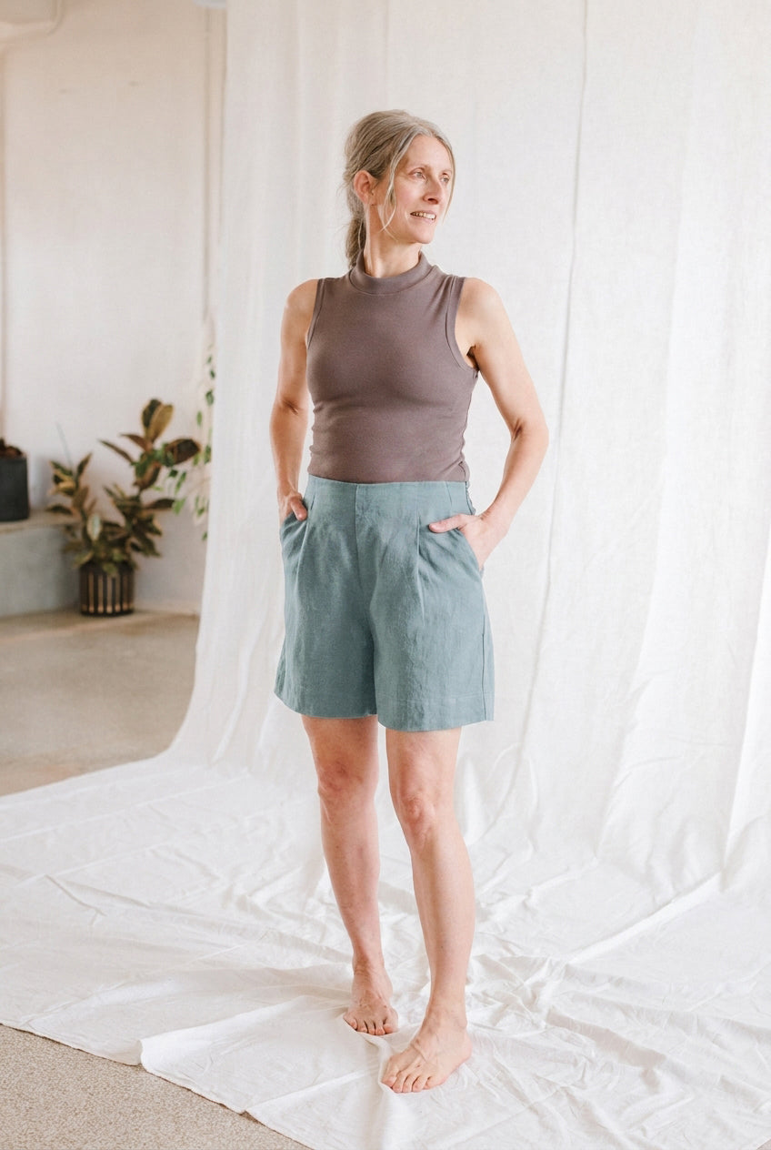 Resort Short - cedarandvine