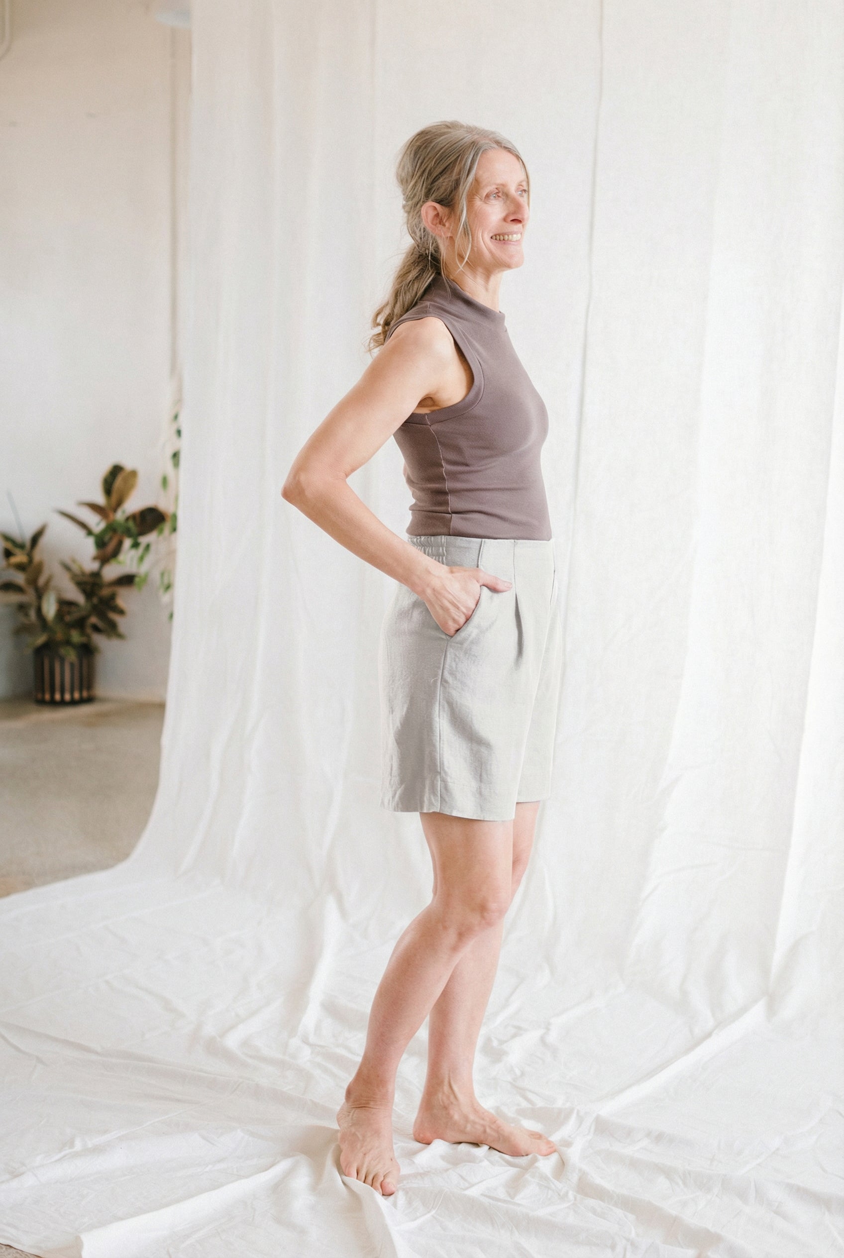 Resort Short - cedarandvine