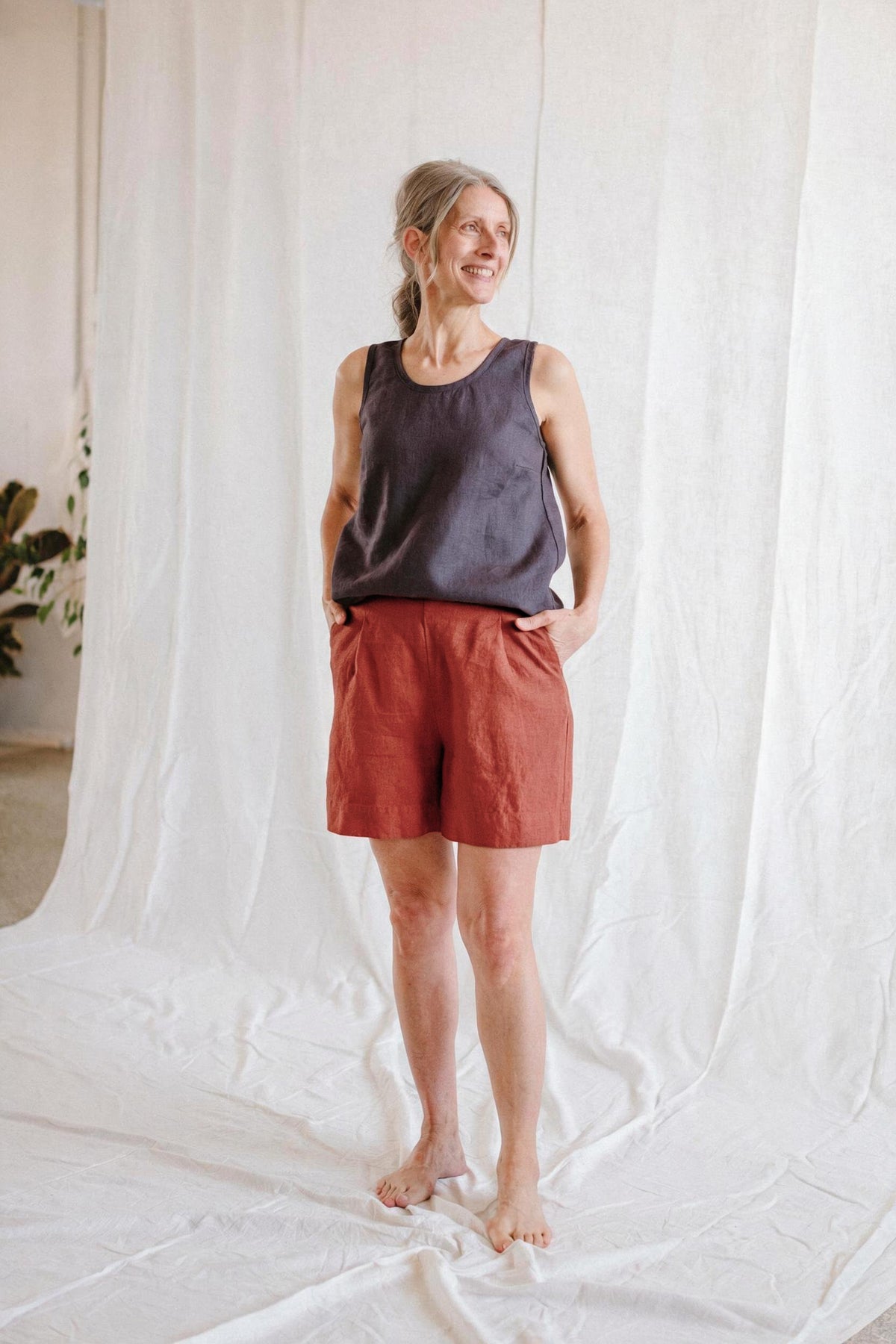 Resort Short