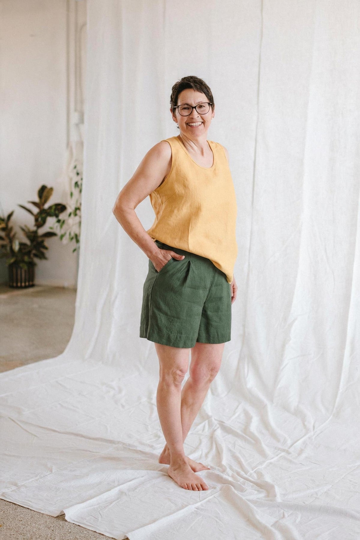 Resort Short