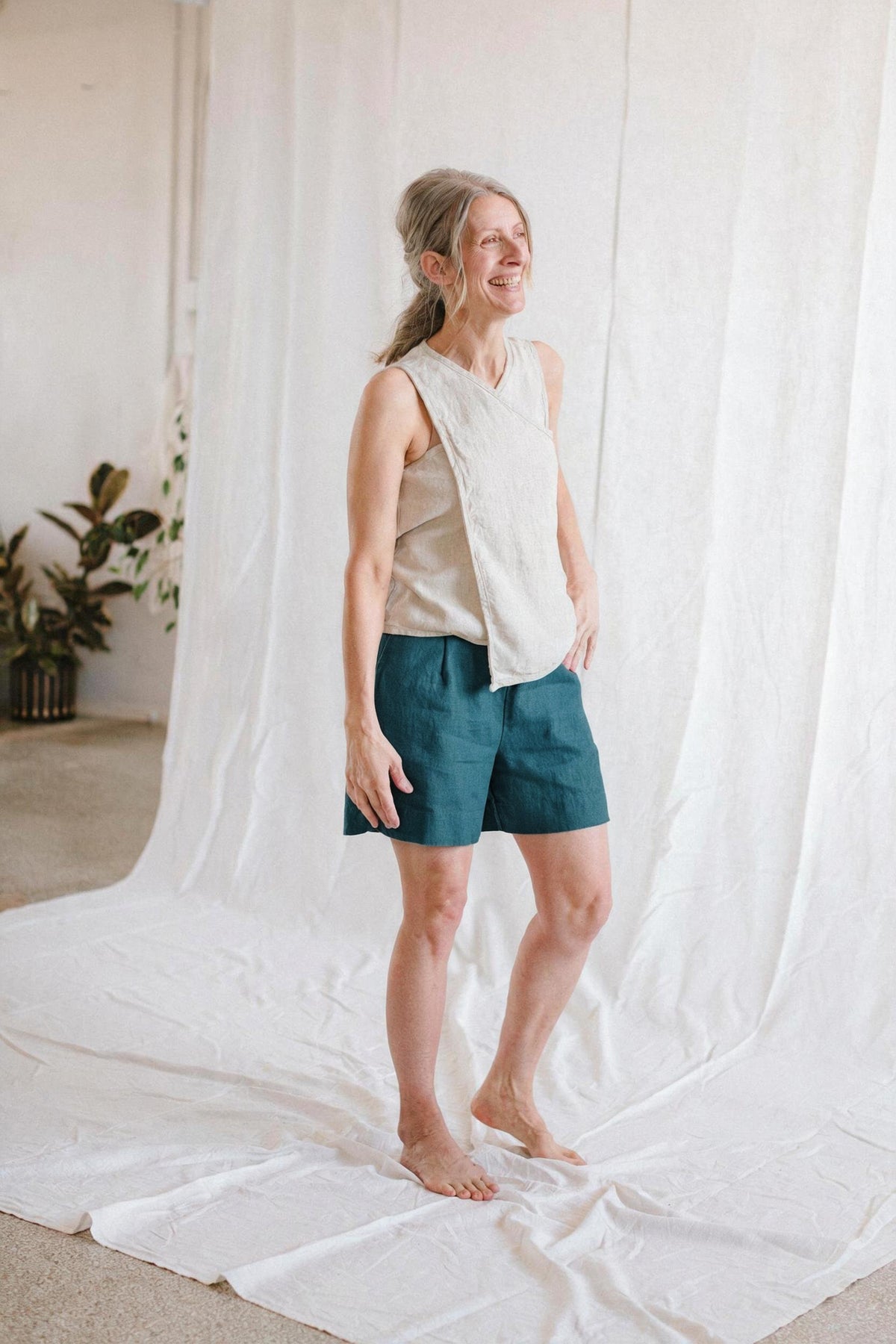 Resort Short