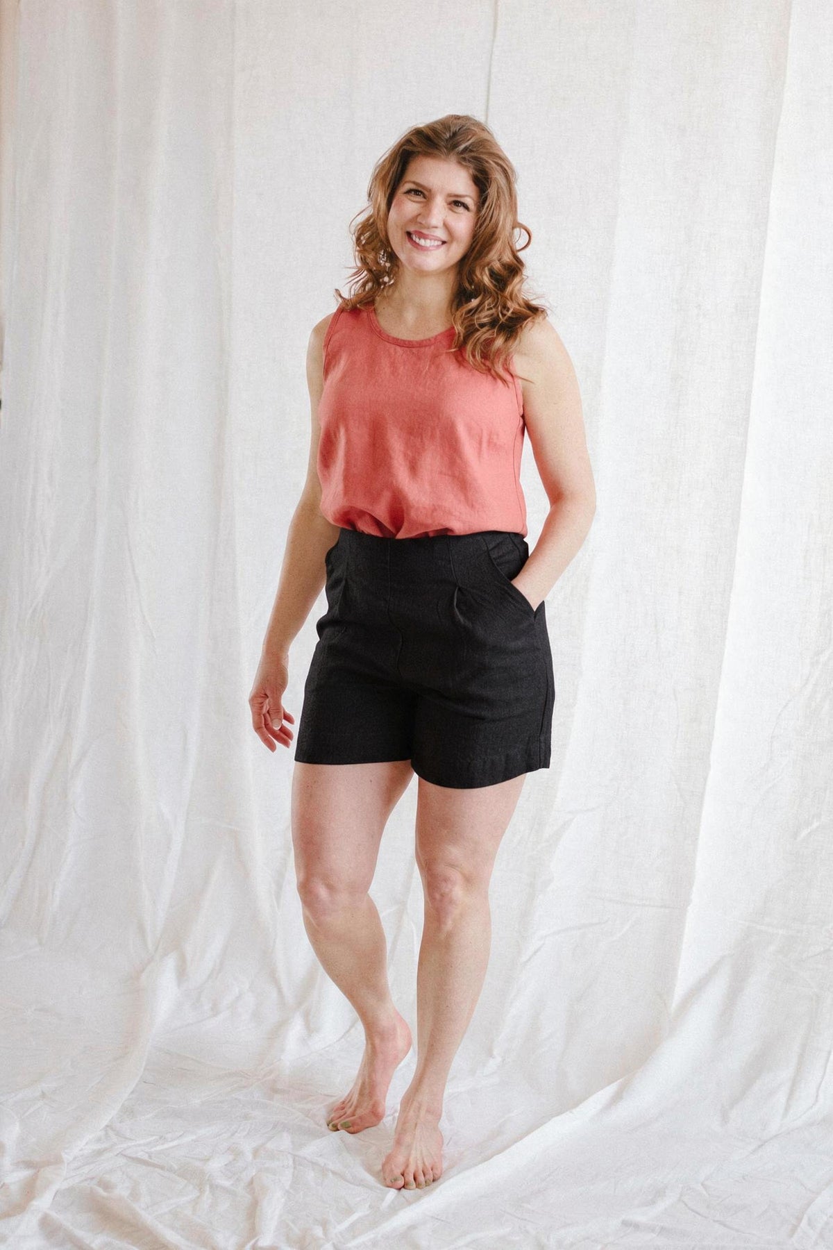 Resort Short
