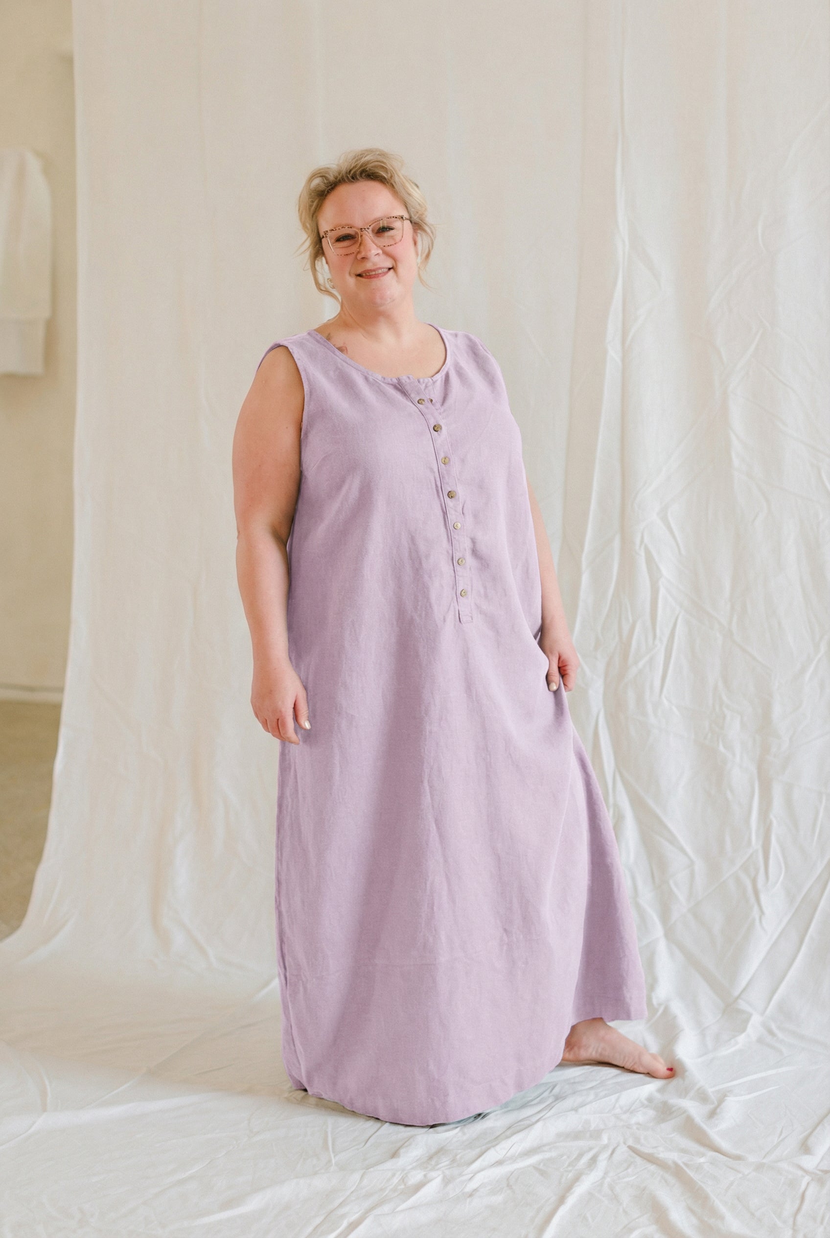 Rue Dress - cedarandvine