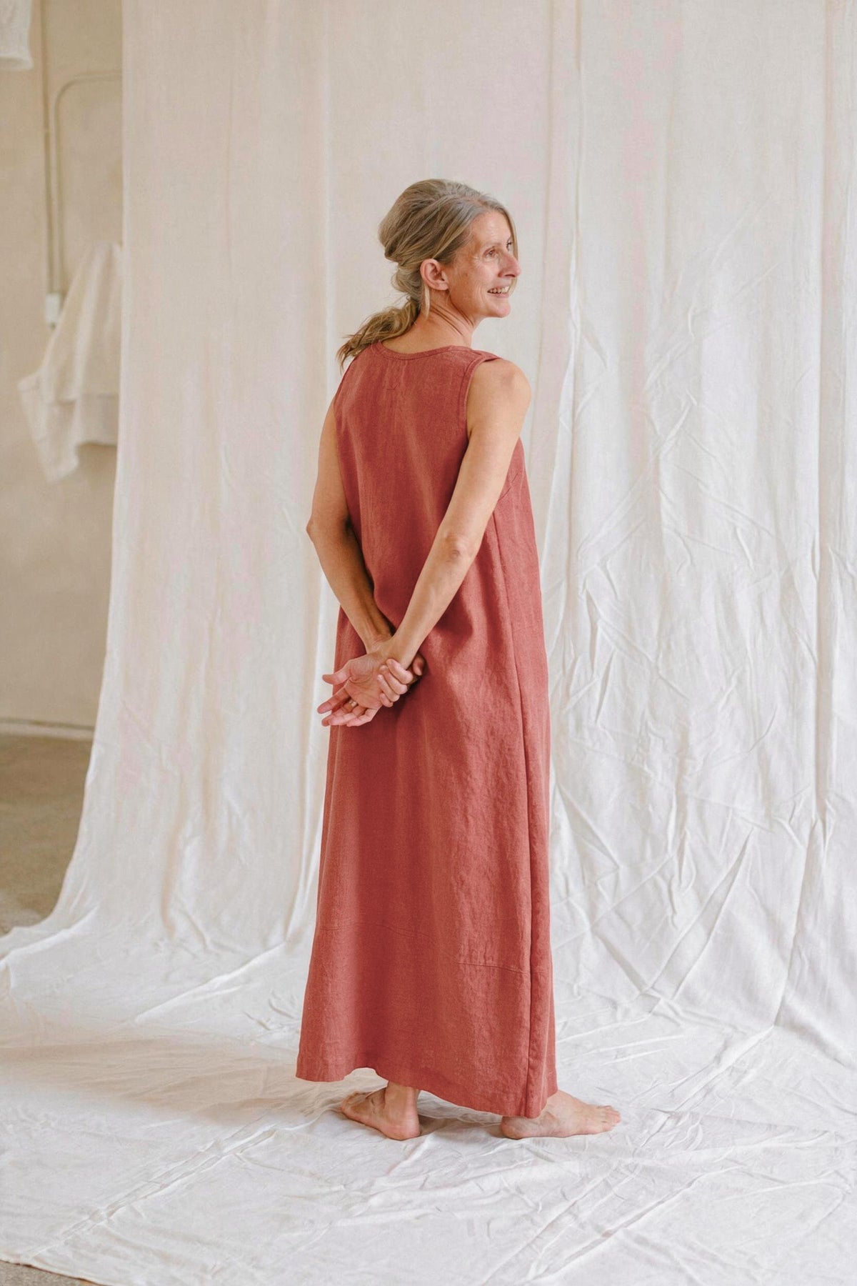Rue Dress