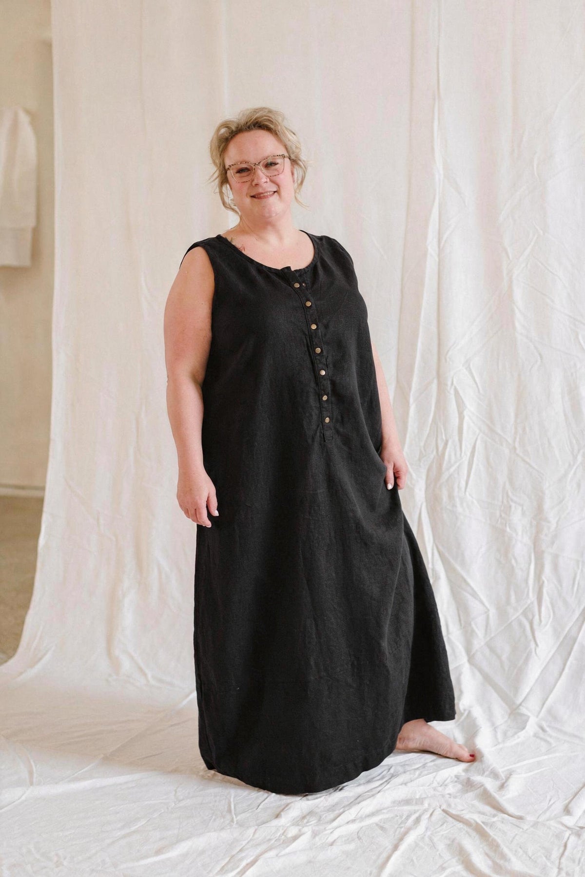 Rue Dress