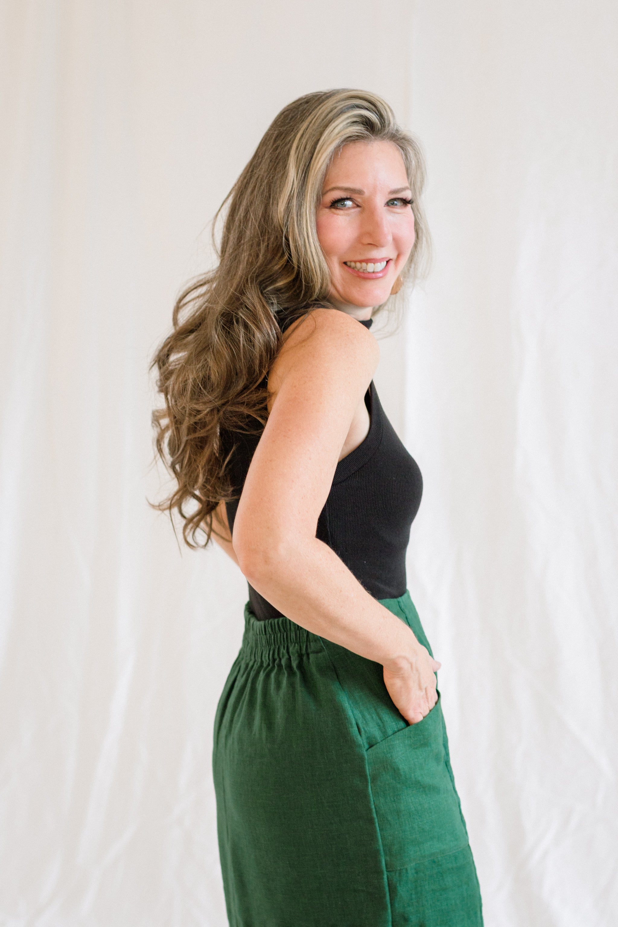 Sienna Skirt (Ready-To-Ship) - cedarandvine