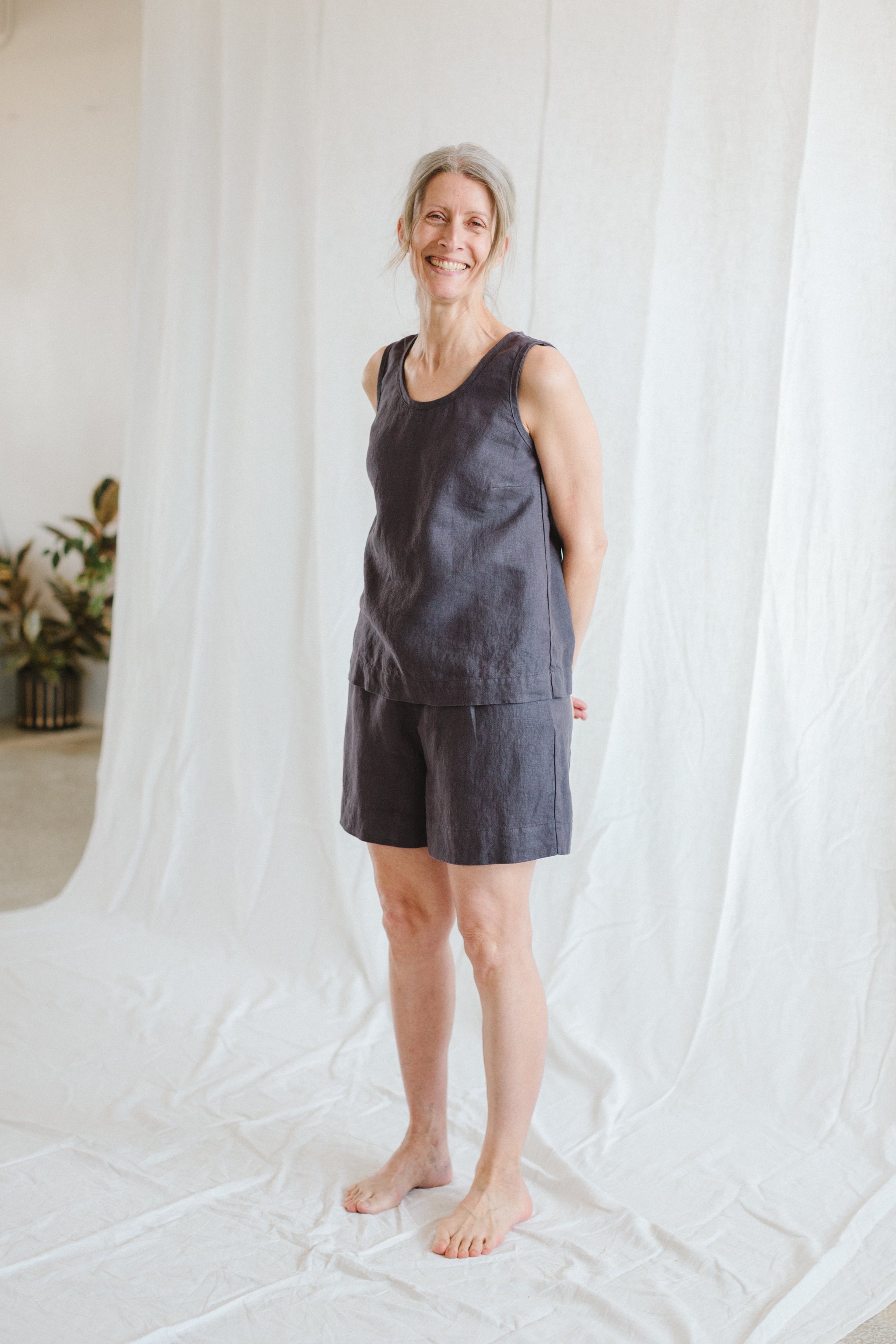 Essential Tank - cedarandvine