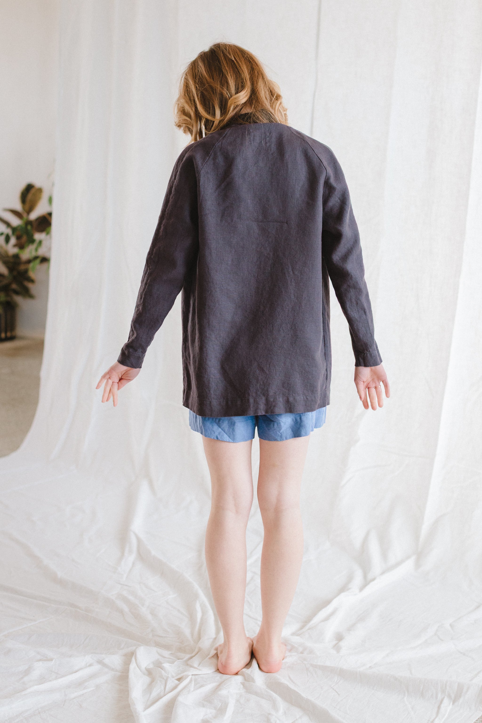 Lisa Shirt - cedarandvine