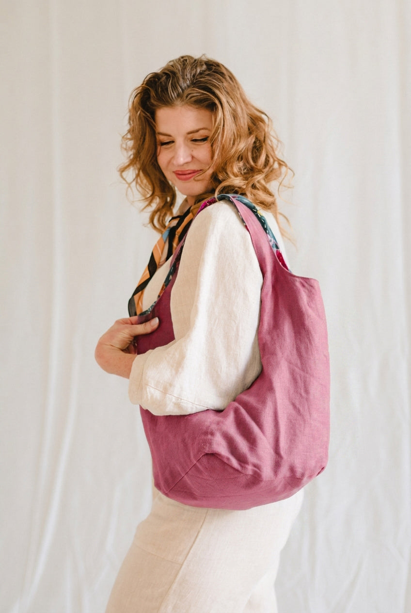 Studio Tote - cedarandvine