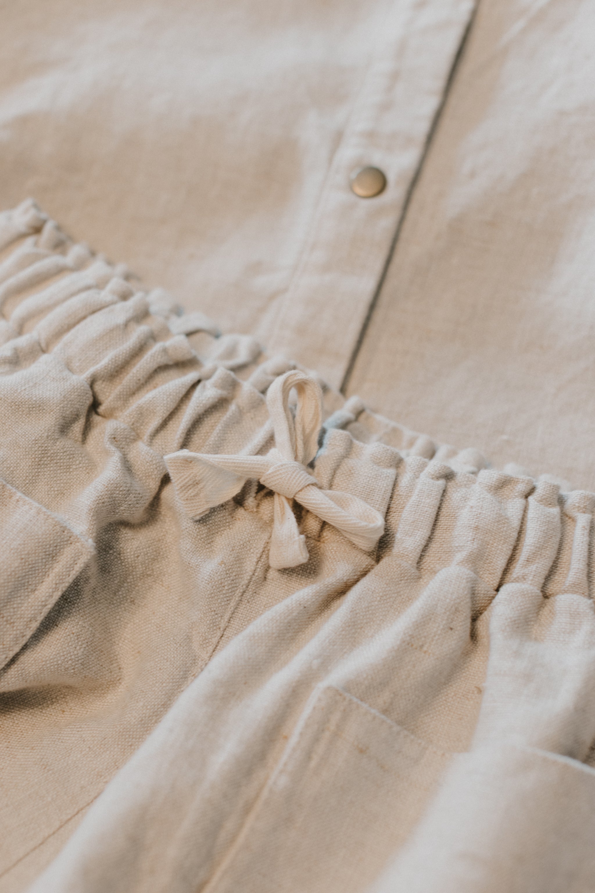 Sunday Pant (Ready-To-Ship) - cedarandvine