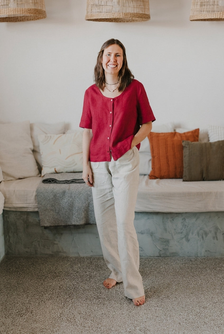 Sunday Top
