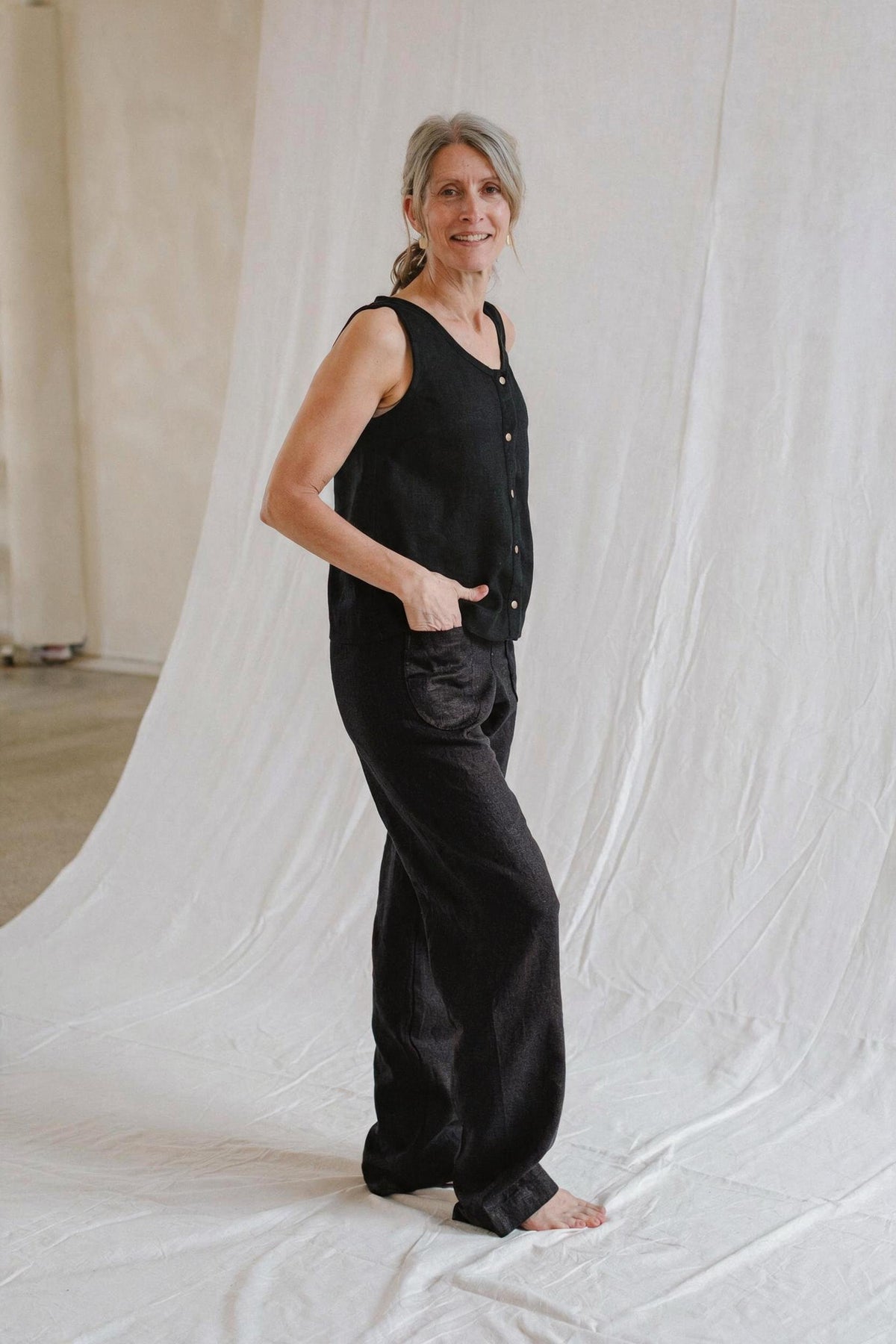 Sunday Pant