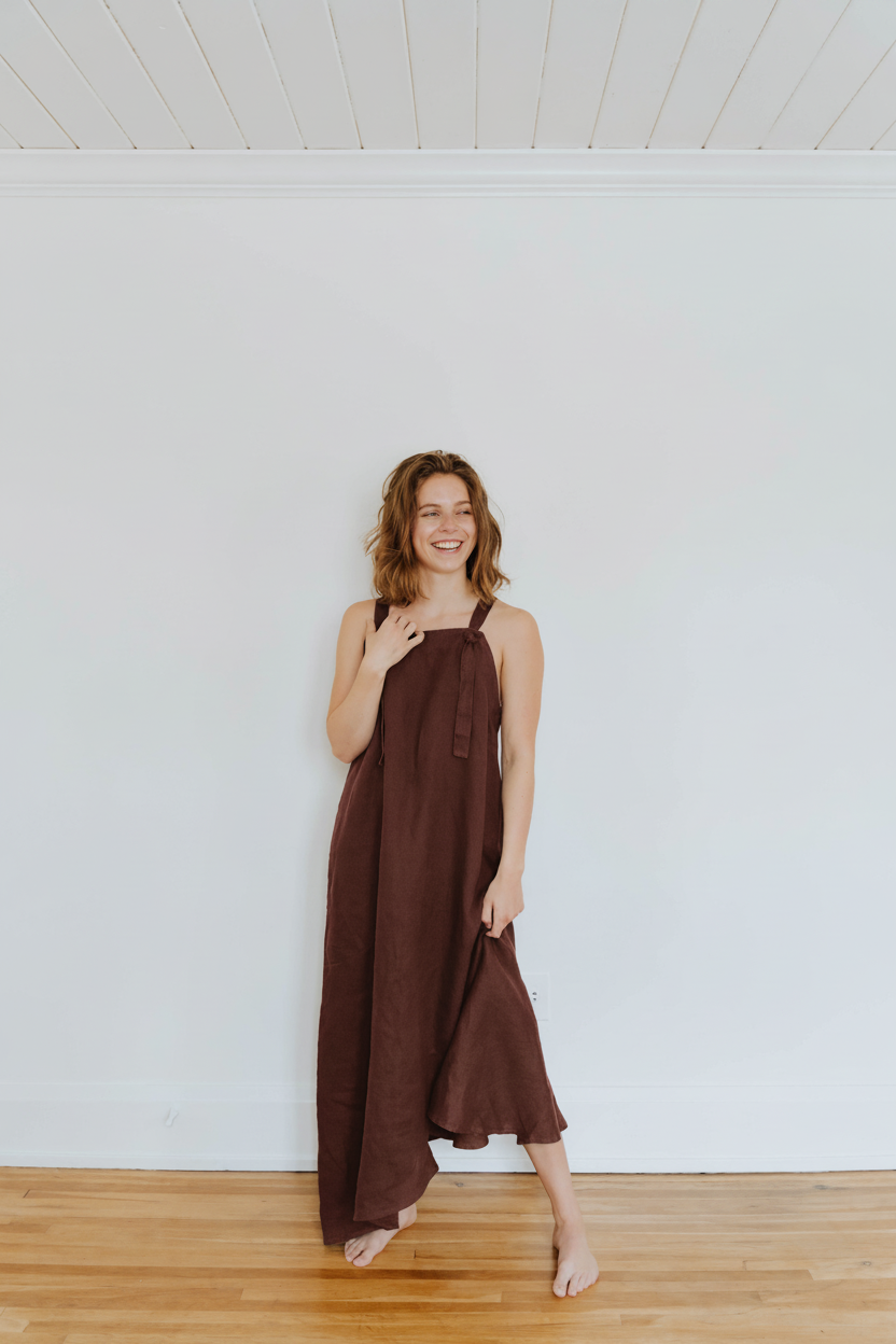 Swing Dress
