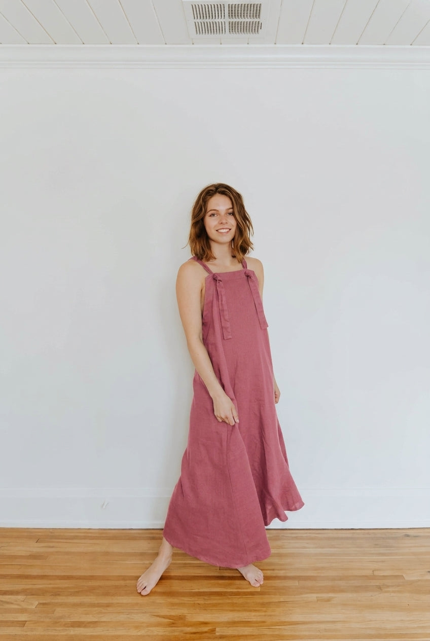 Swing Dress