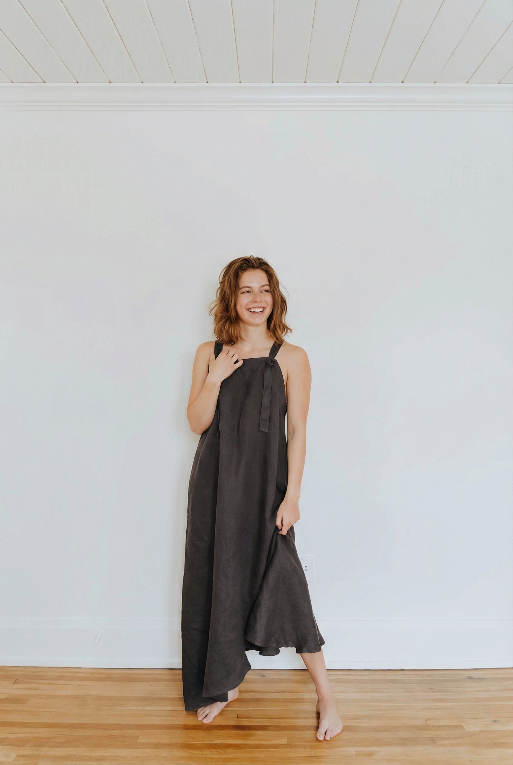 Swing Dress - cedarandvine