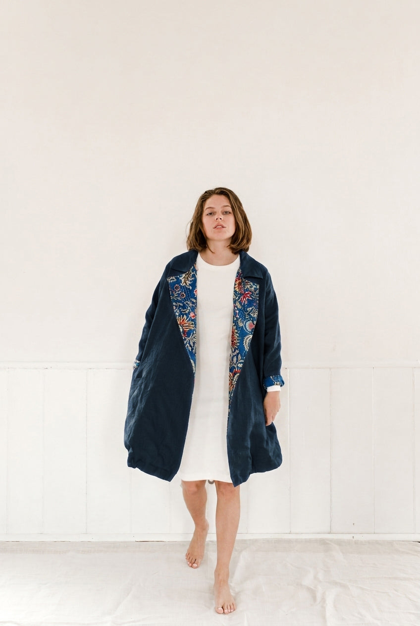 Swing Jacket