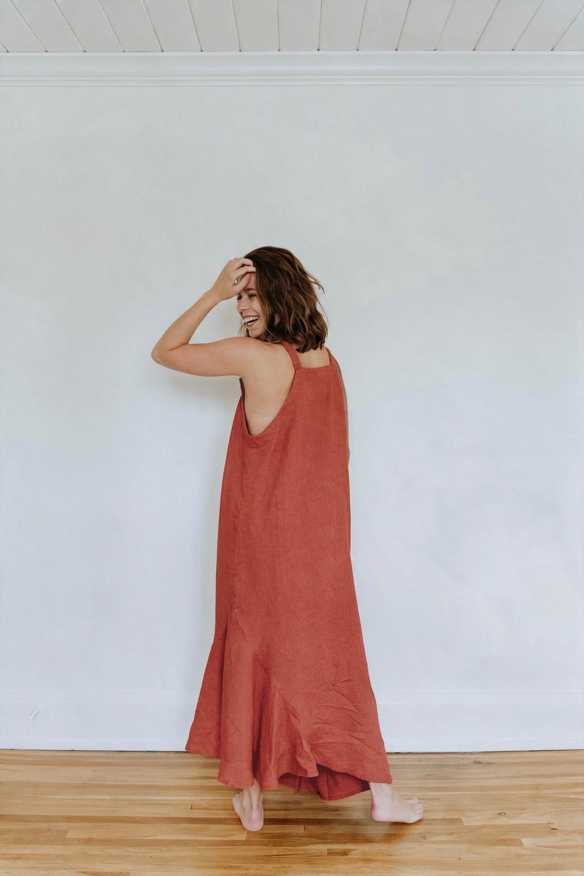 Swing Dress
