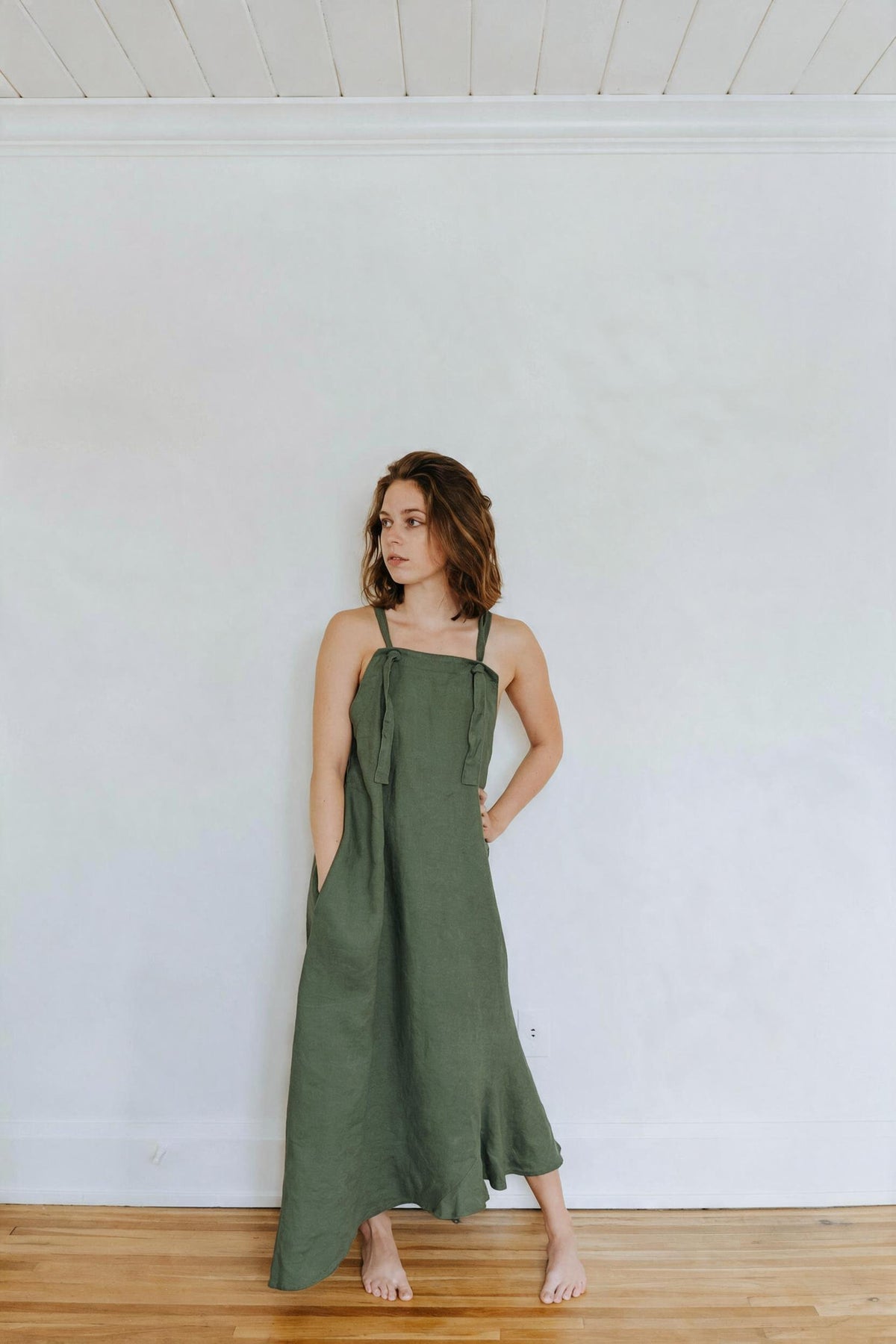 Swing Dress