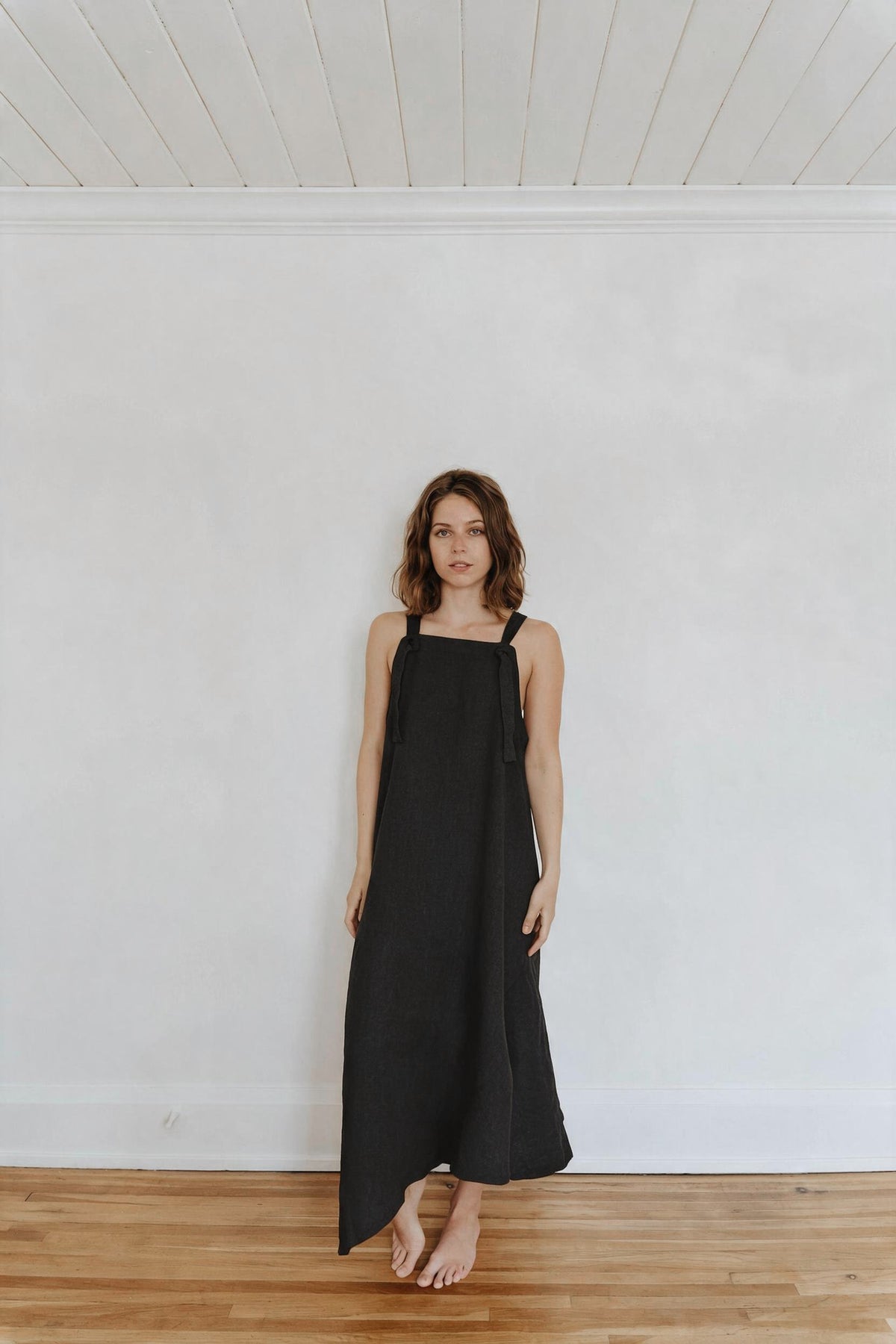 Swing Dress